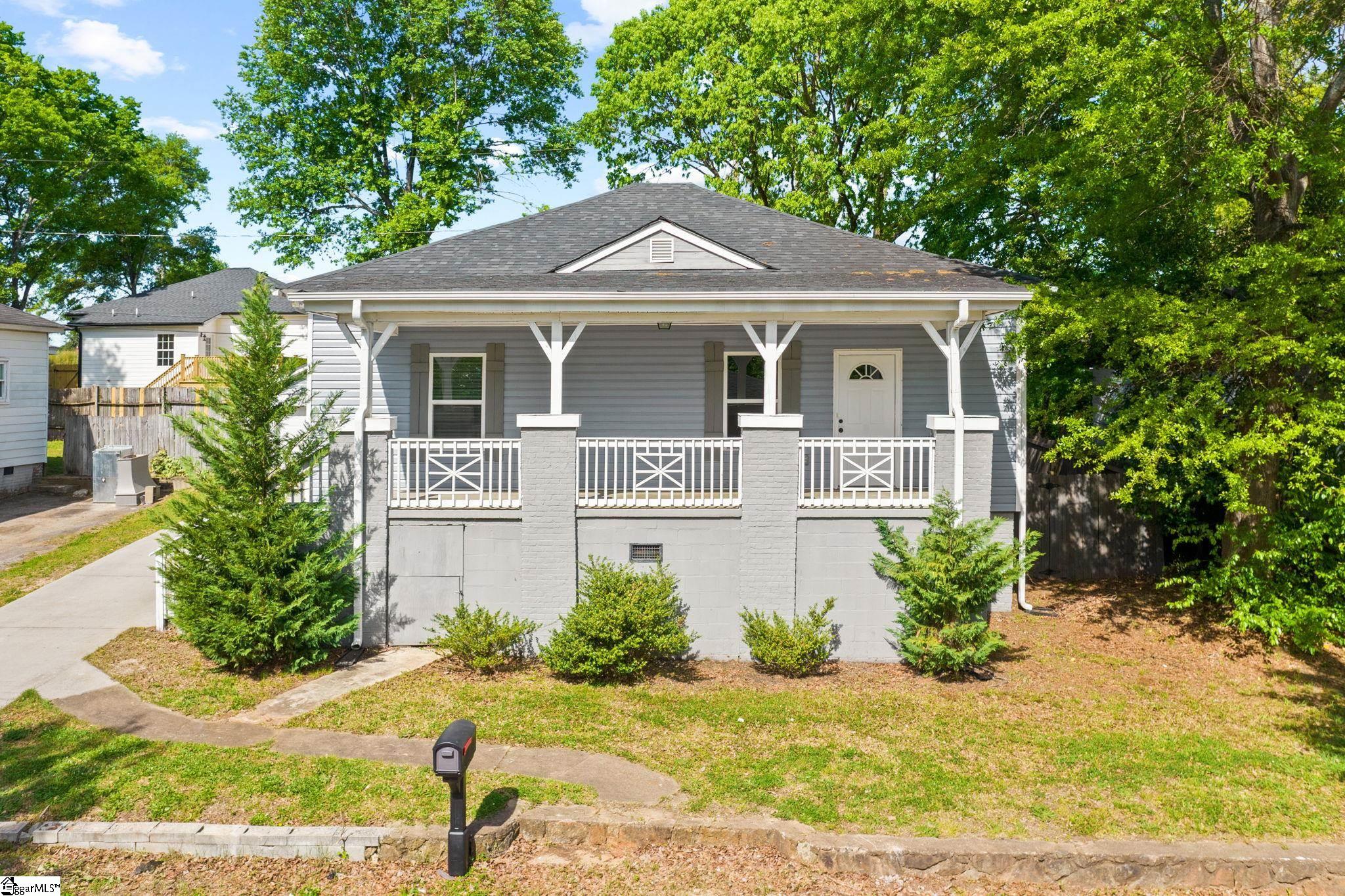 38 4th, Greenville, South Carolina image 1