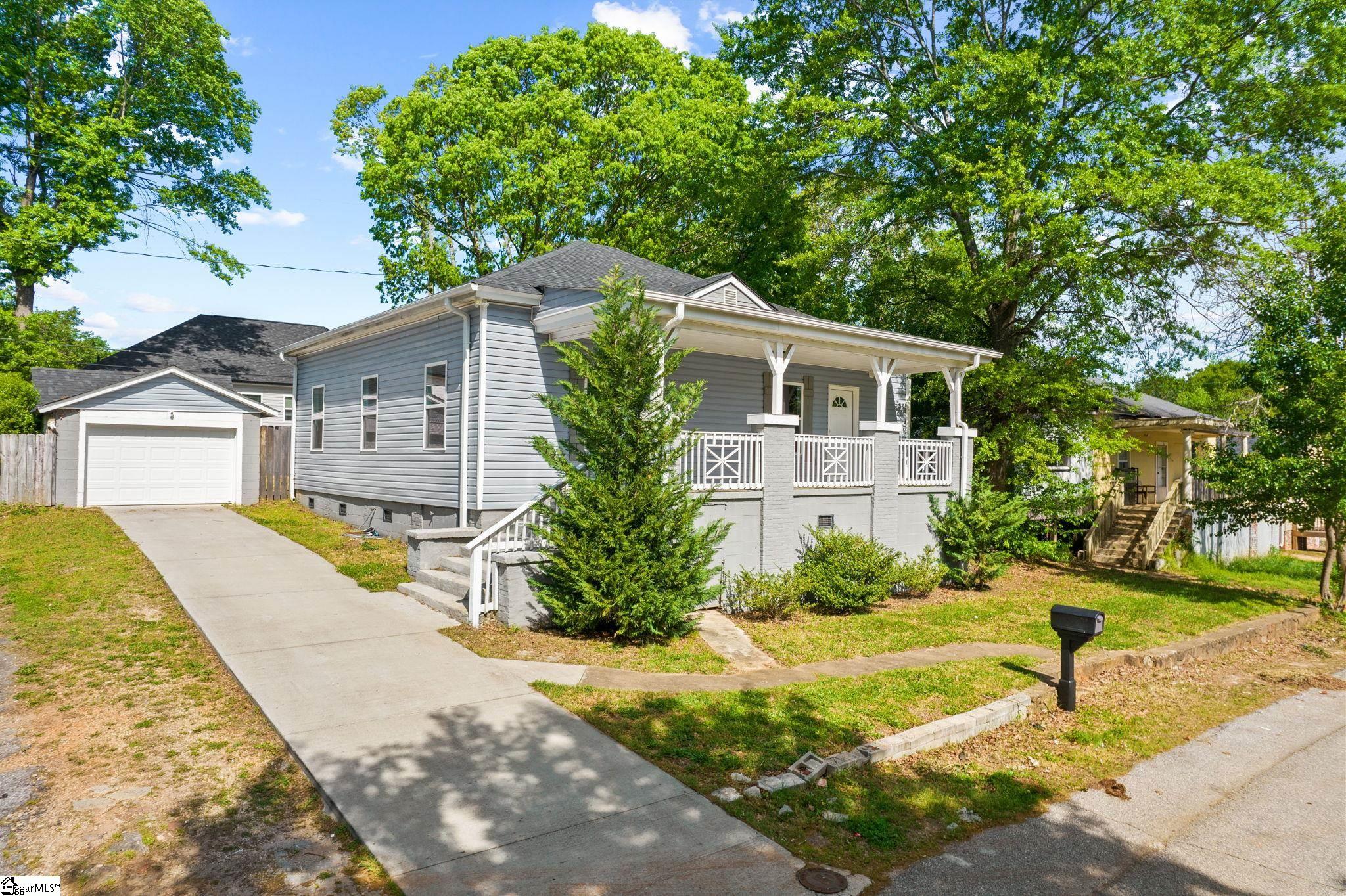 38 4th, Greenville, South Carolina image 2