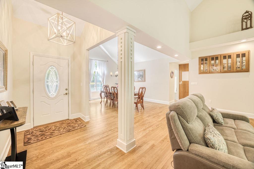 228 Muirfield, Spartanburg, South Carolina image 3