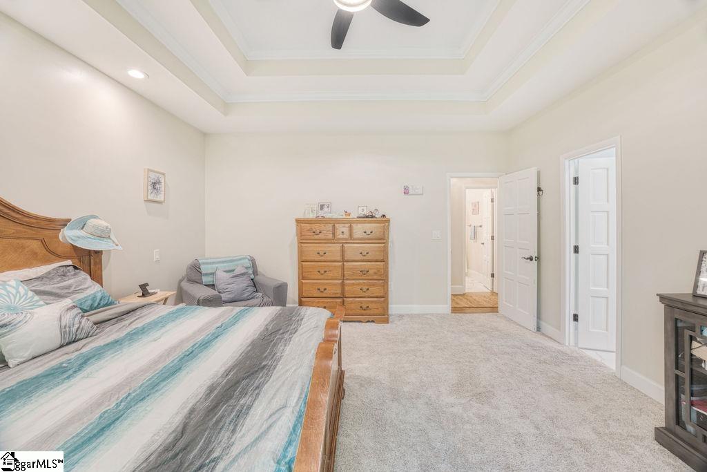 228 Muirfield, Spartanburg, South Carolina image 24