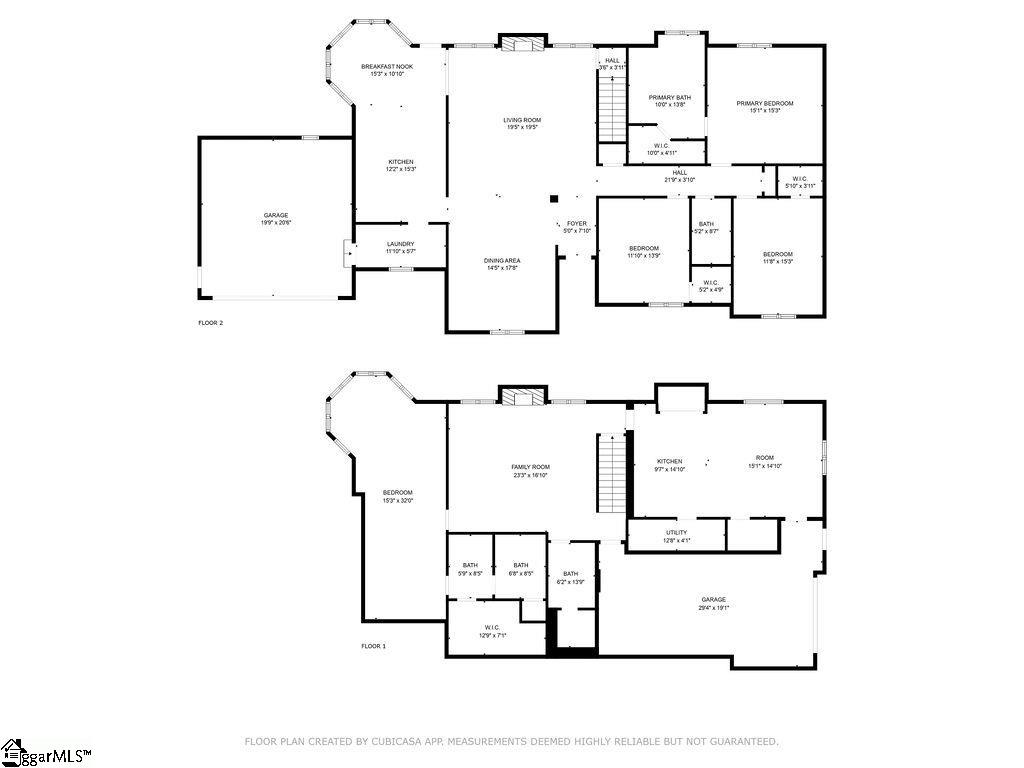 228 Muirfield, Spartanburg, South Carolina image 41