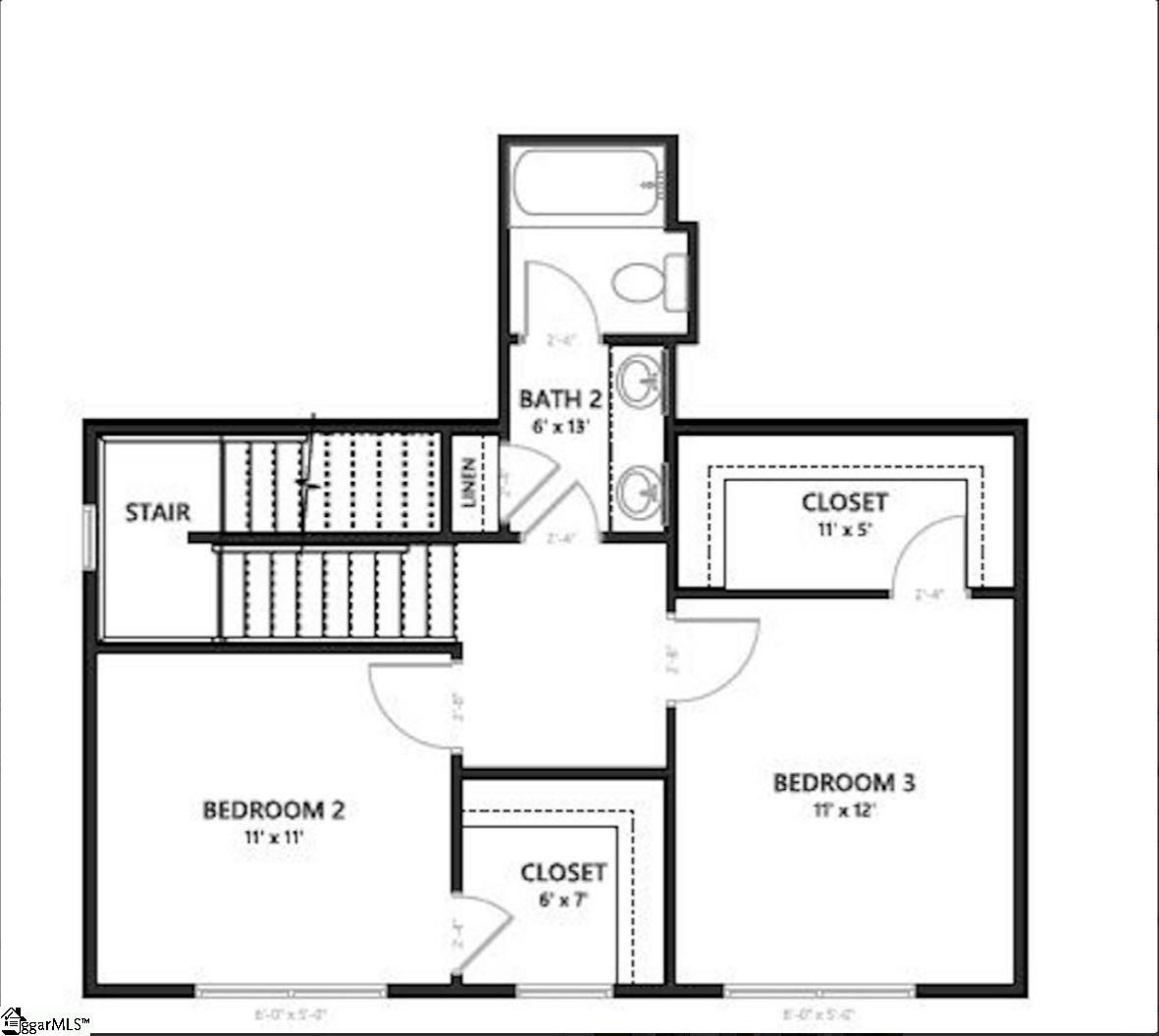 205 Bostic, Pendleton, South Carolina image 3