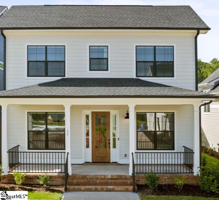 205 Bostic, Pendleton, South Carolina image 4