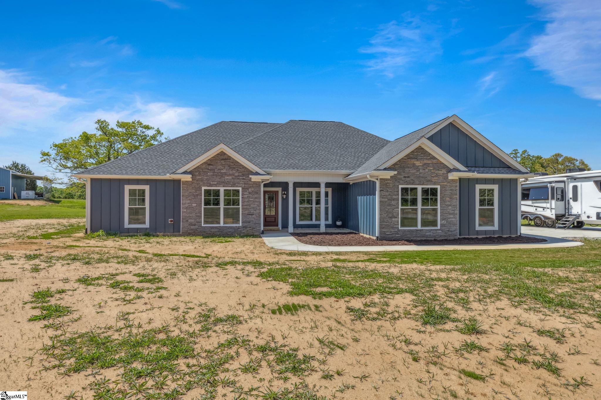 3356 Fairview, Fountain Inn, South Carolina image 2