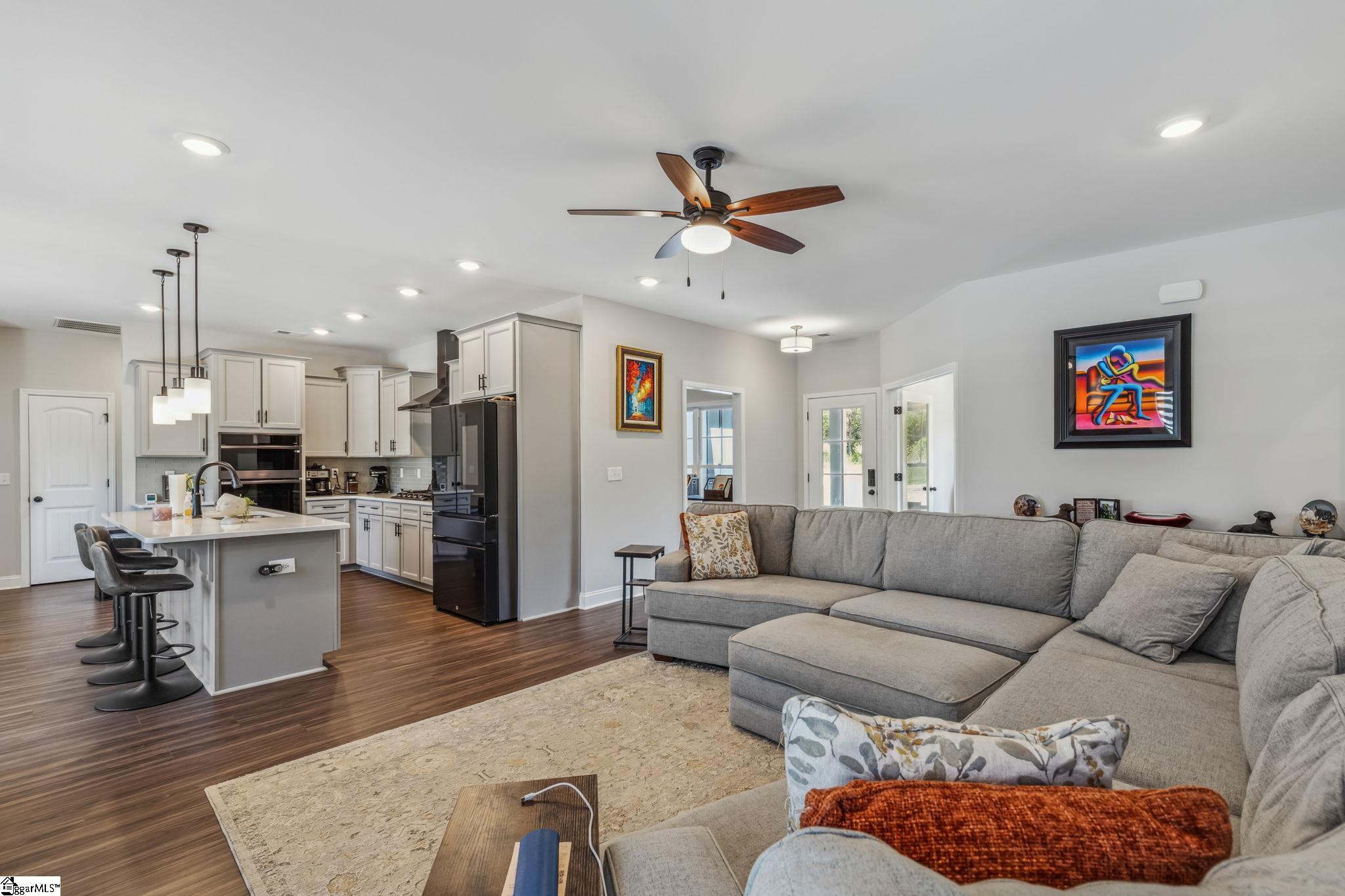 3356 Fairview, Fountain Inn, South Carolina image 11