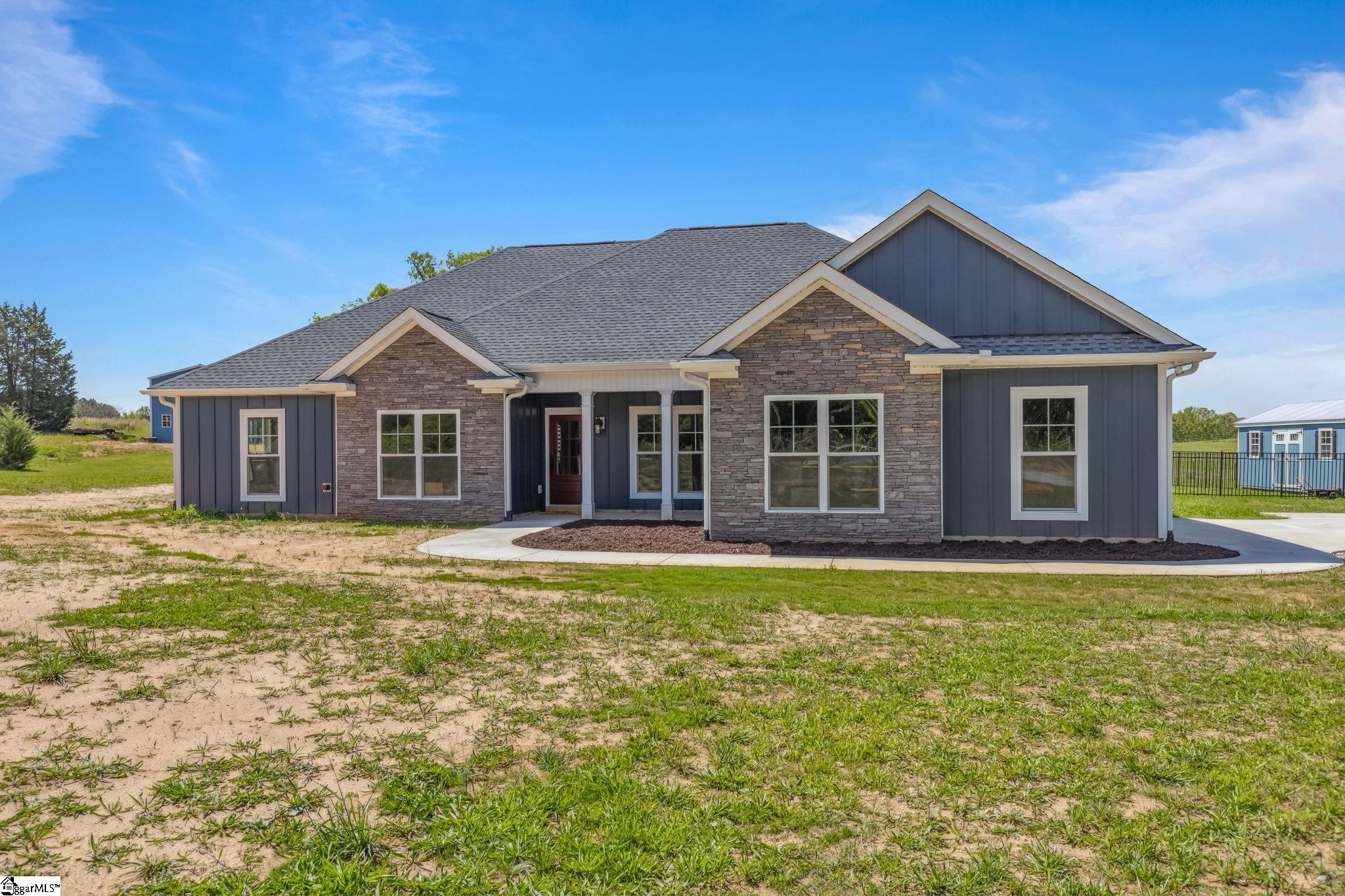 3356 Fairview, Fountain Inn, South Carolina image 3