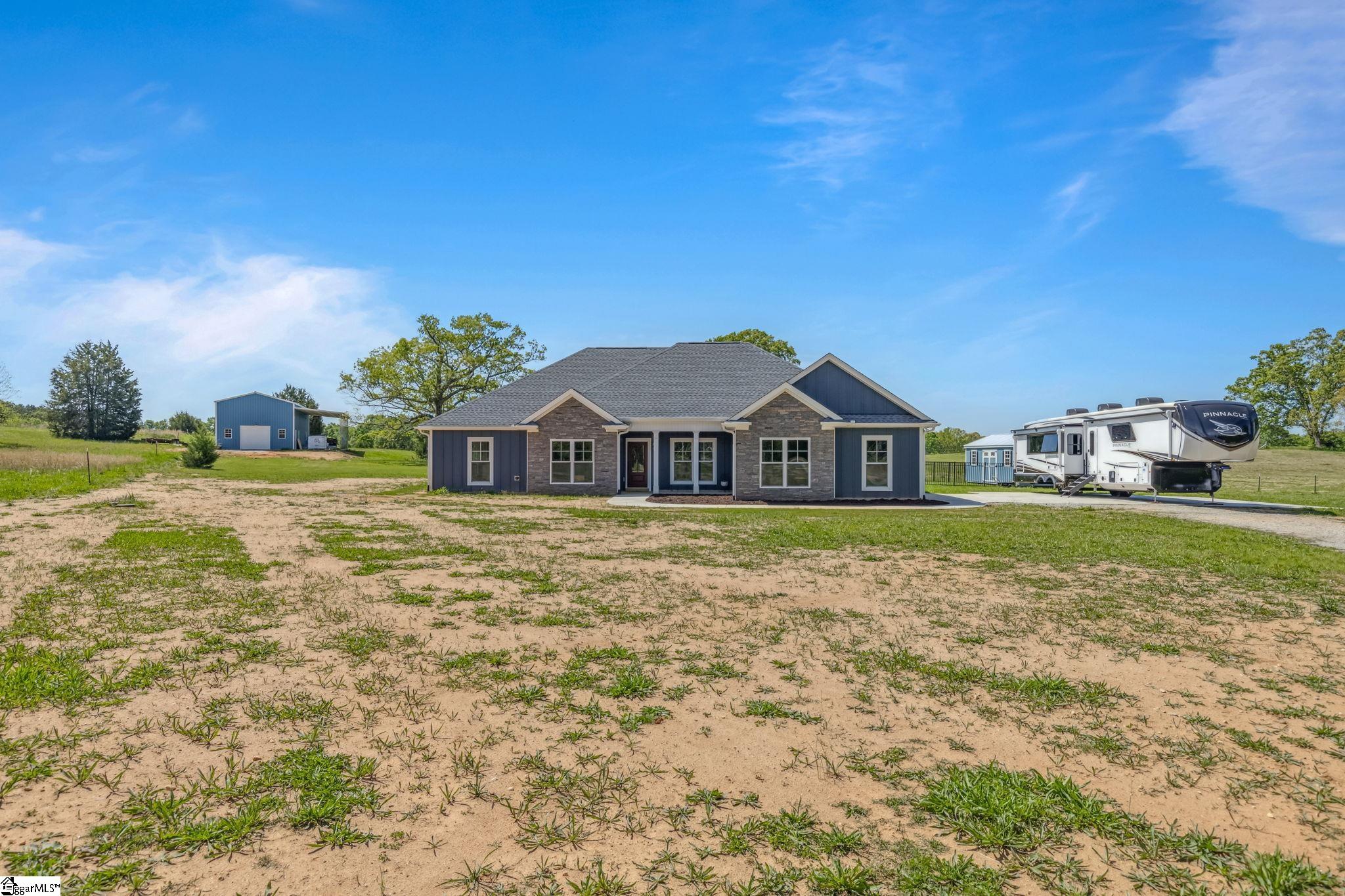 3356 Fairview, Fountain Inn, South Carolina image 4