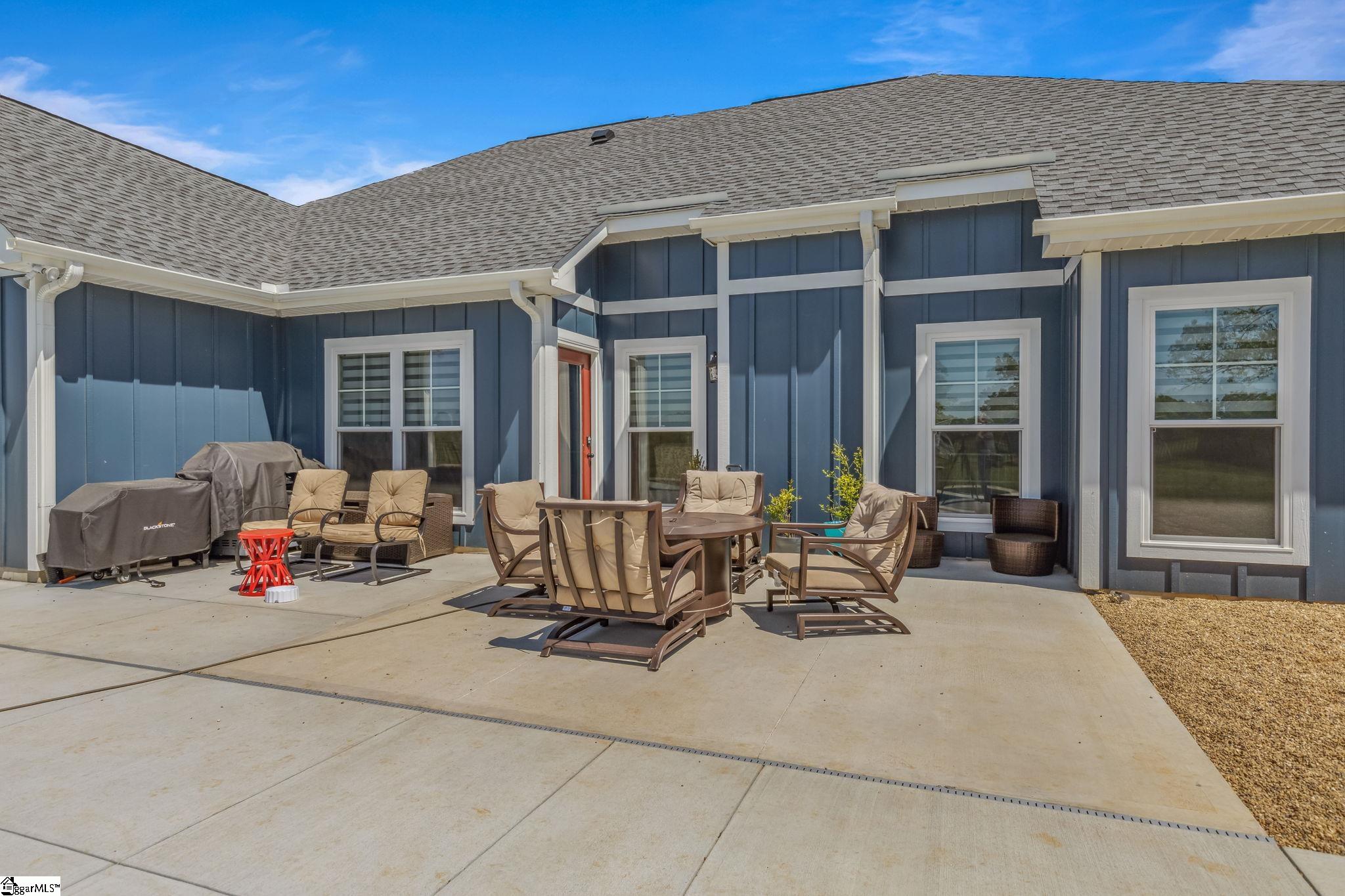 3356 Fairview, Fountain Inn, South Carolina image 33