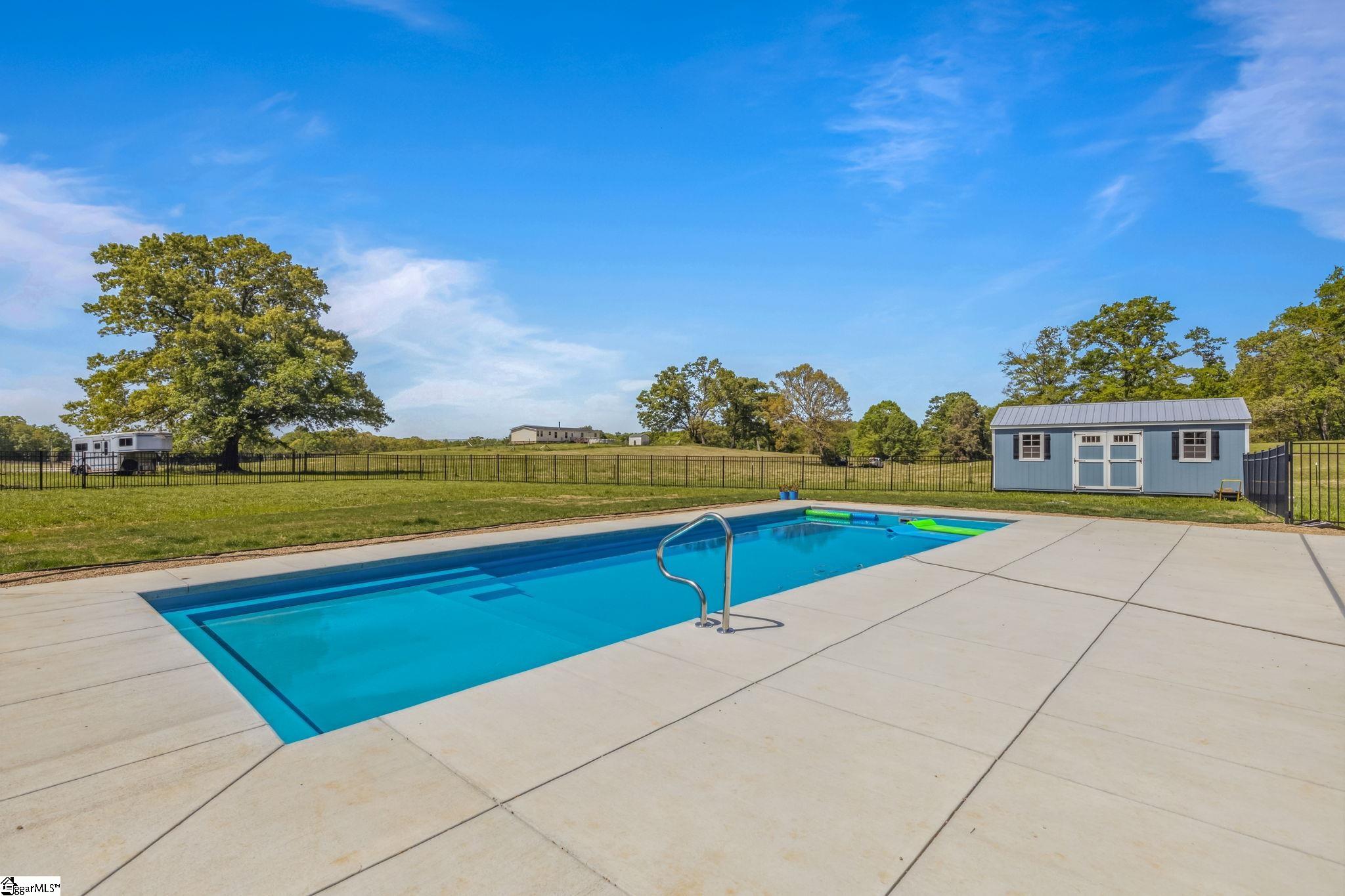 3356 Fairview, Fountain Inn, South Carolina image 35