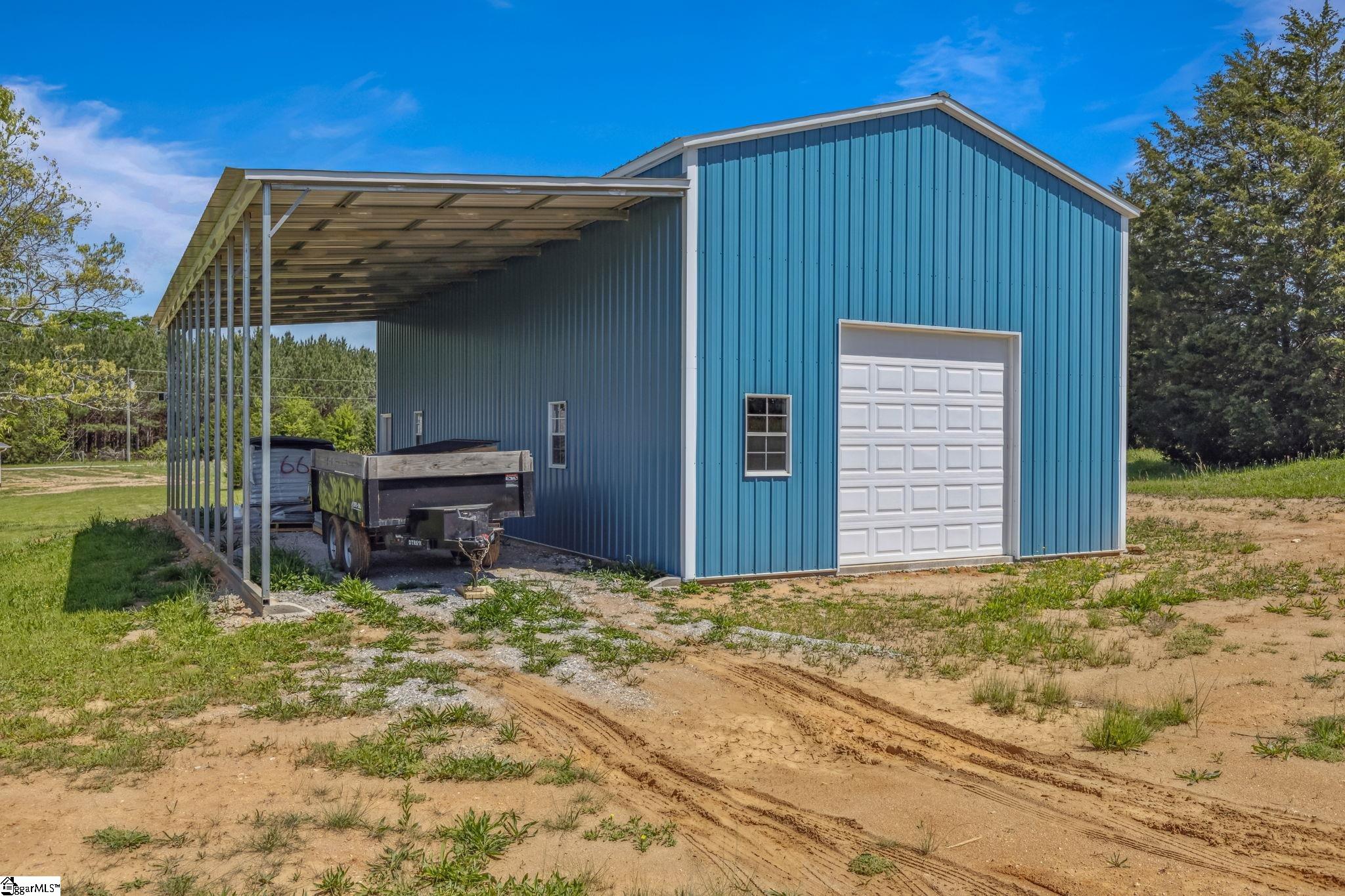 3356 Fairview, Fountain Inn, South Carolina image 42