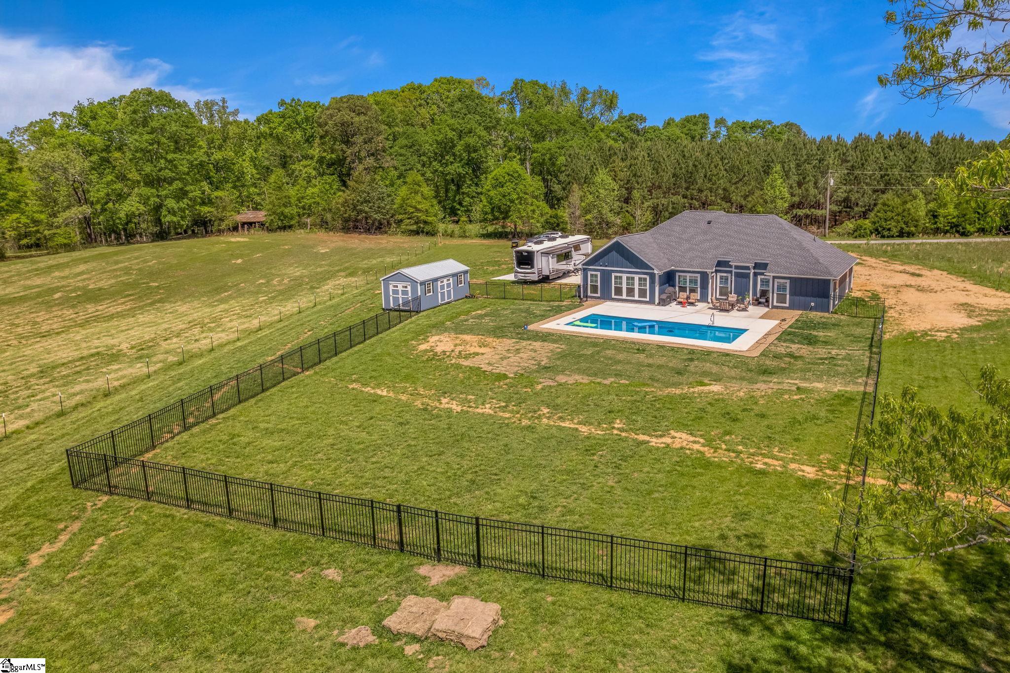 3356 Fairview, Fountain Inn, South Carolina image 43