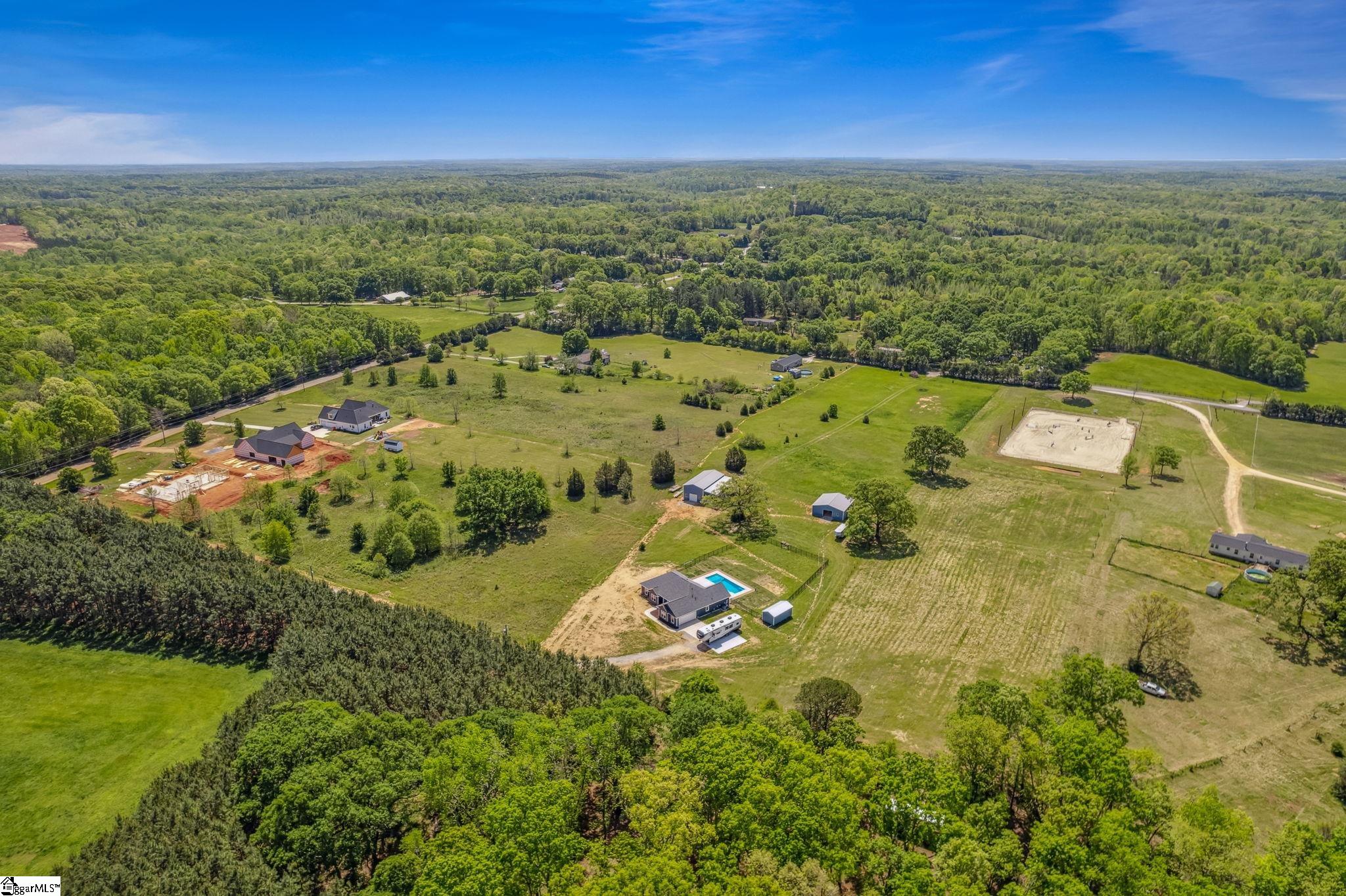 3356 Fairview, Fountain Inn, South Carolina image 48