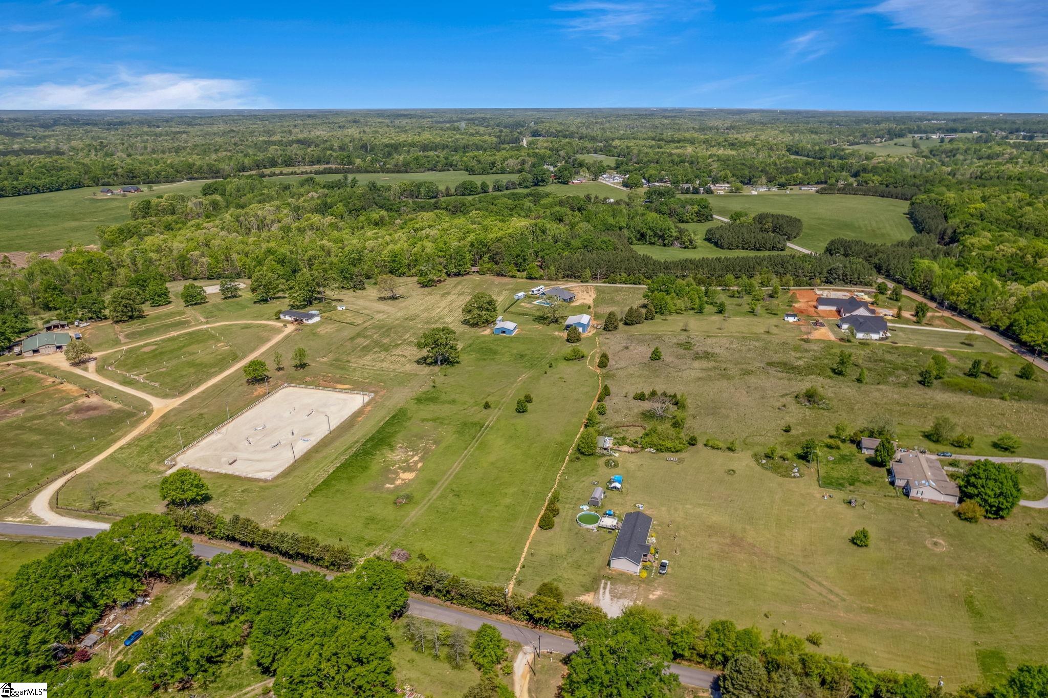 3356 Fairview, Fountain Inn, South Carolina image 49
