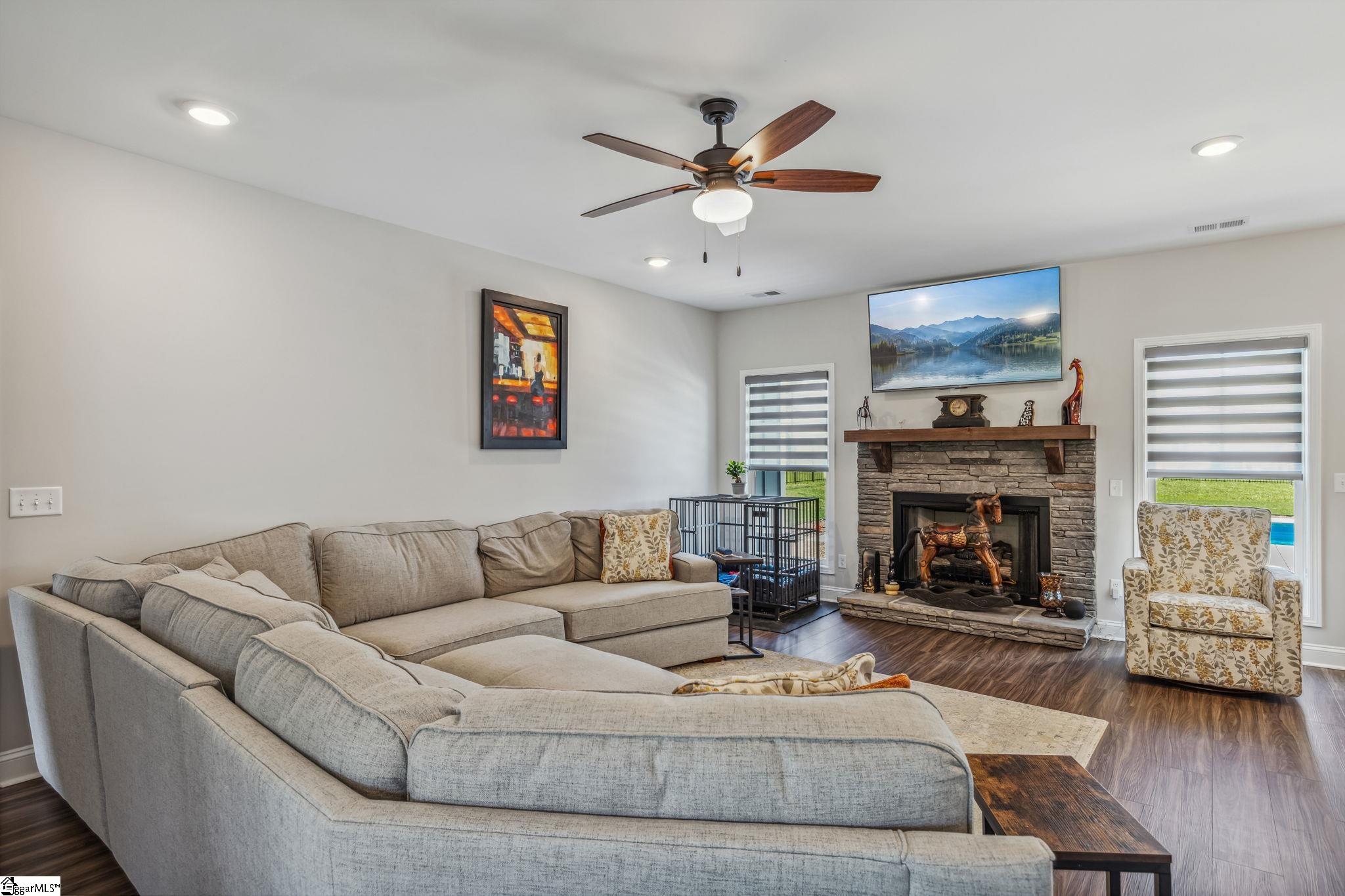 3356 Fairview, Fountain Inn, South Carolina image 9