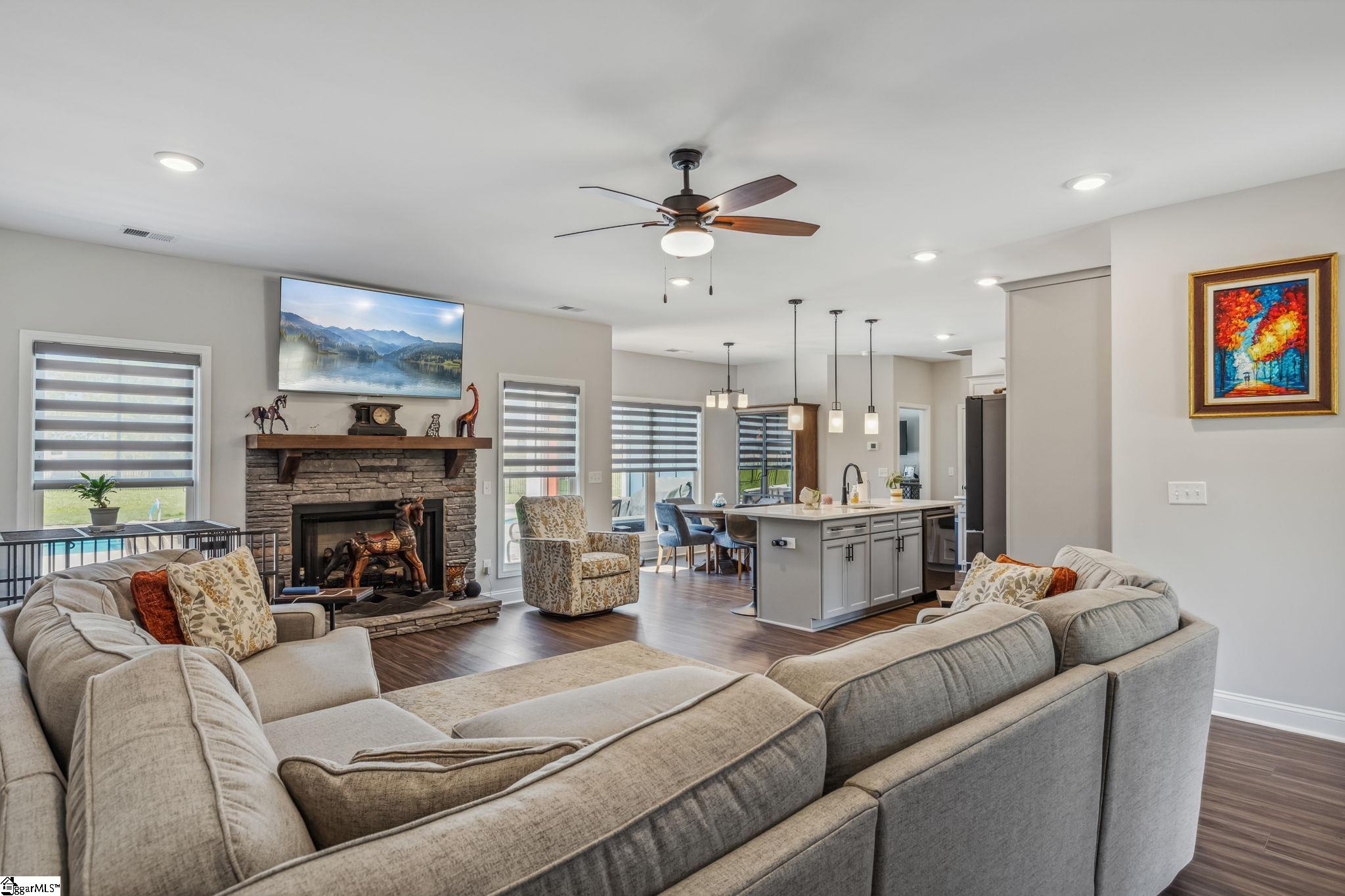 3356 Fairview, Fountain Inn, South Carolina image 10