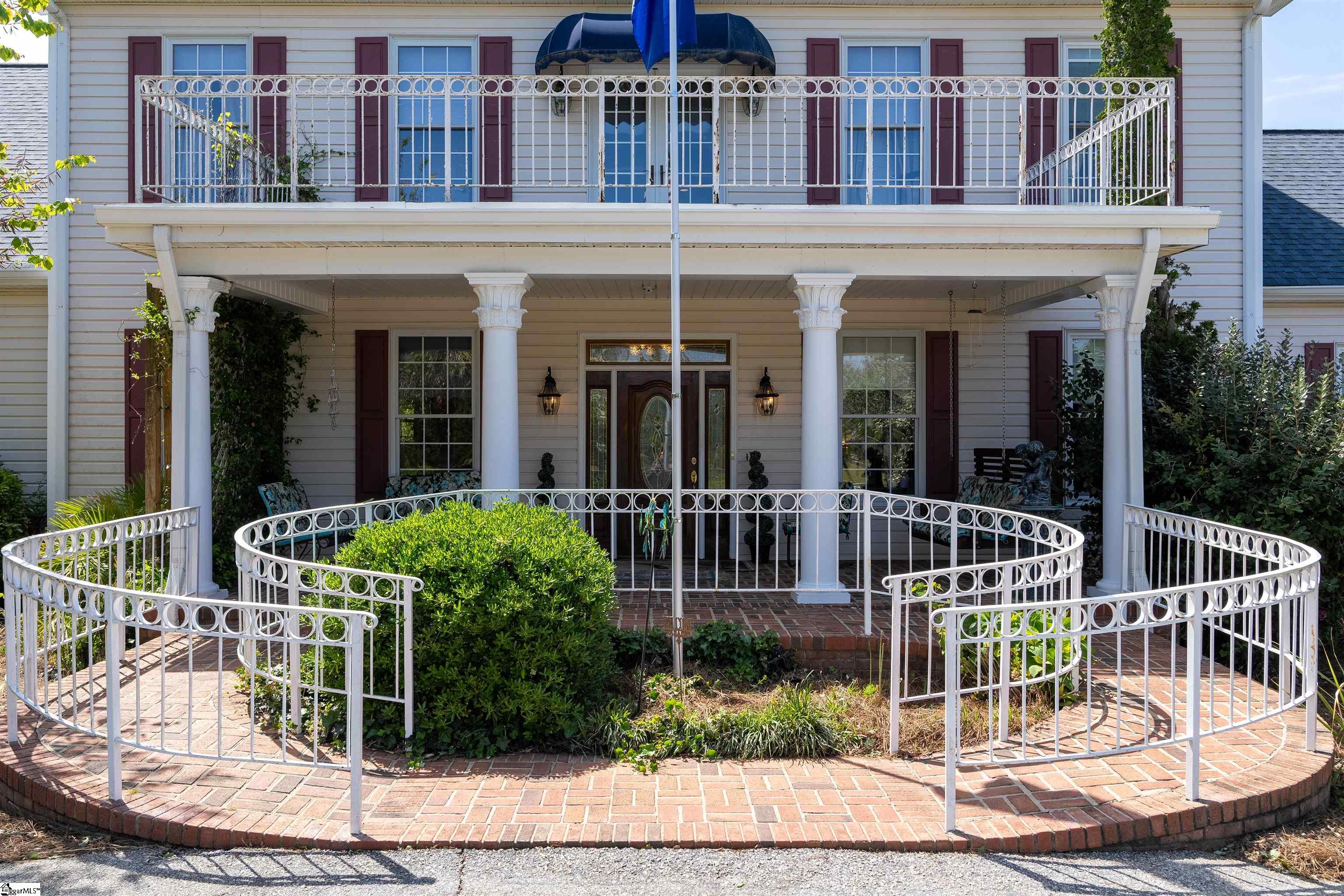 402 Nanaloo, Waterloo, South Carolina image 2