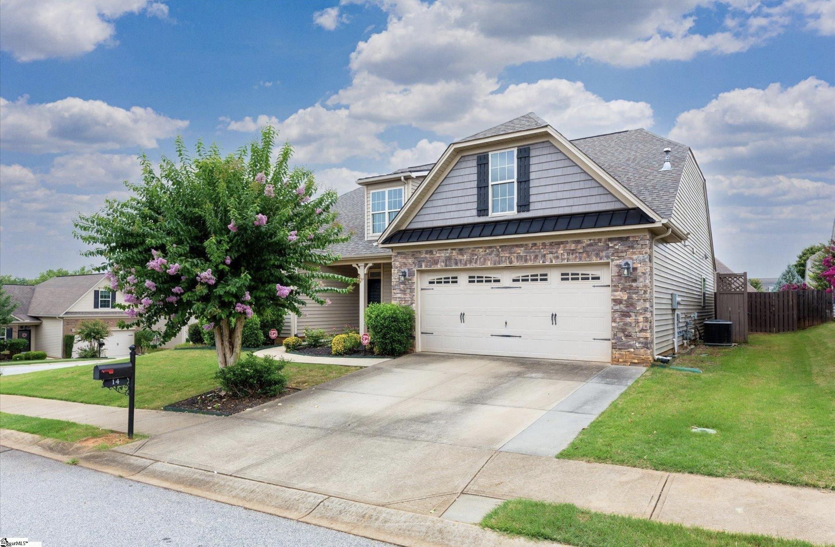 14 Penrith Court, Simpsonville SC 29681