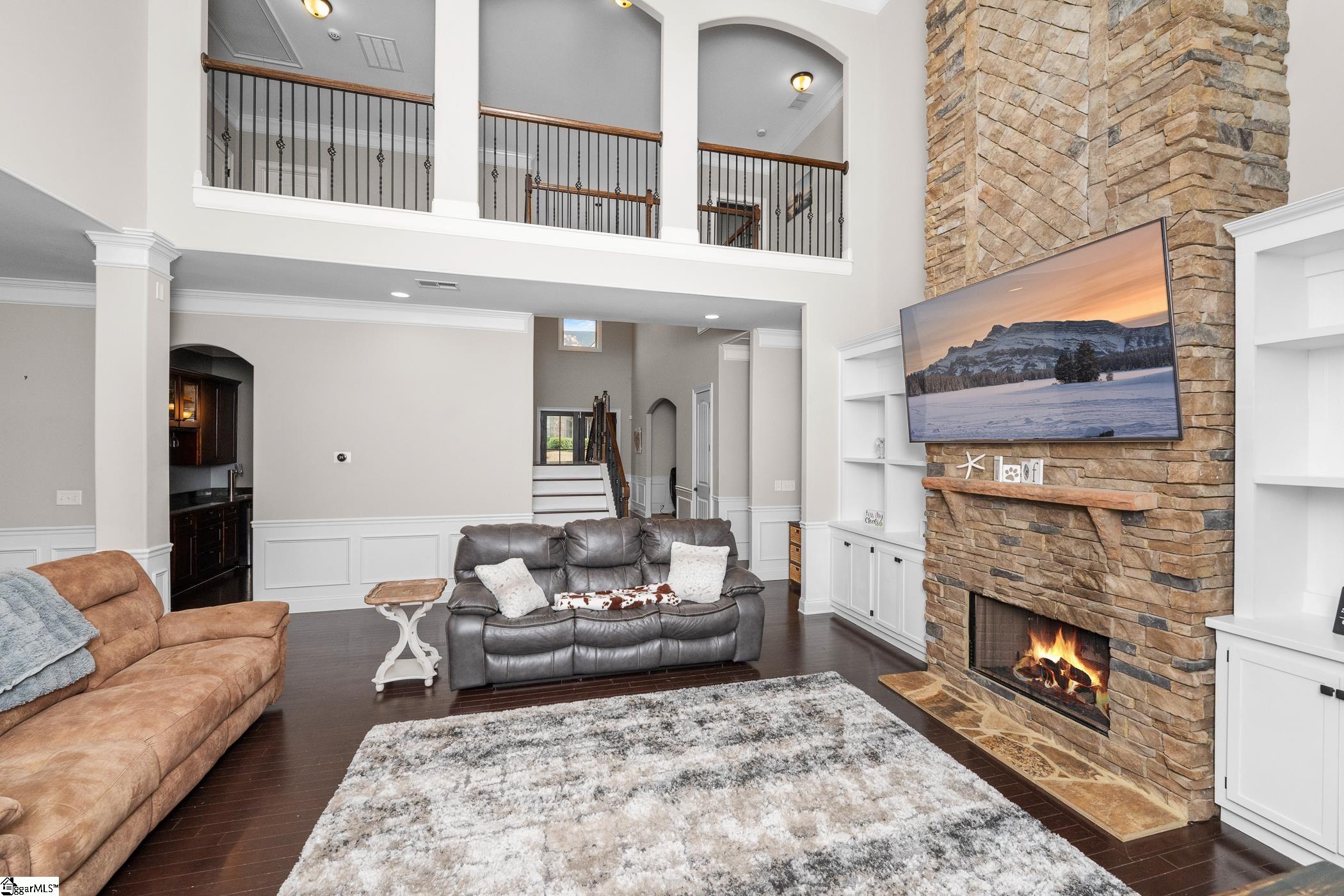 111 Fort, Simpsonville, South Carolina image 13