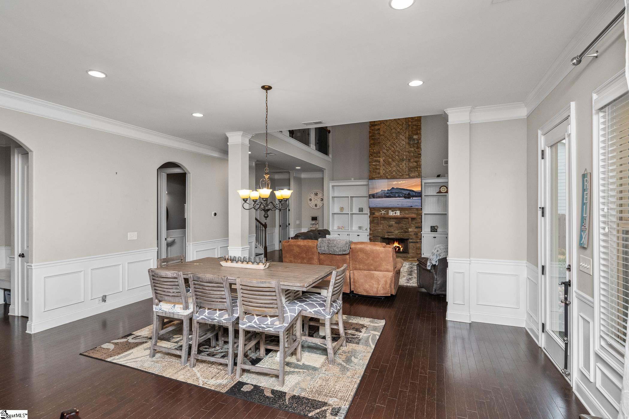 111 Fort, Simpsonville, South Carolina image 16