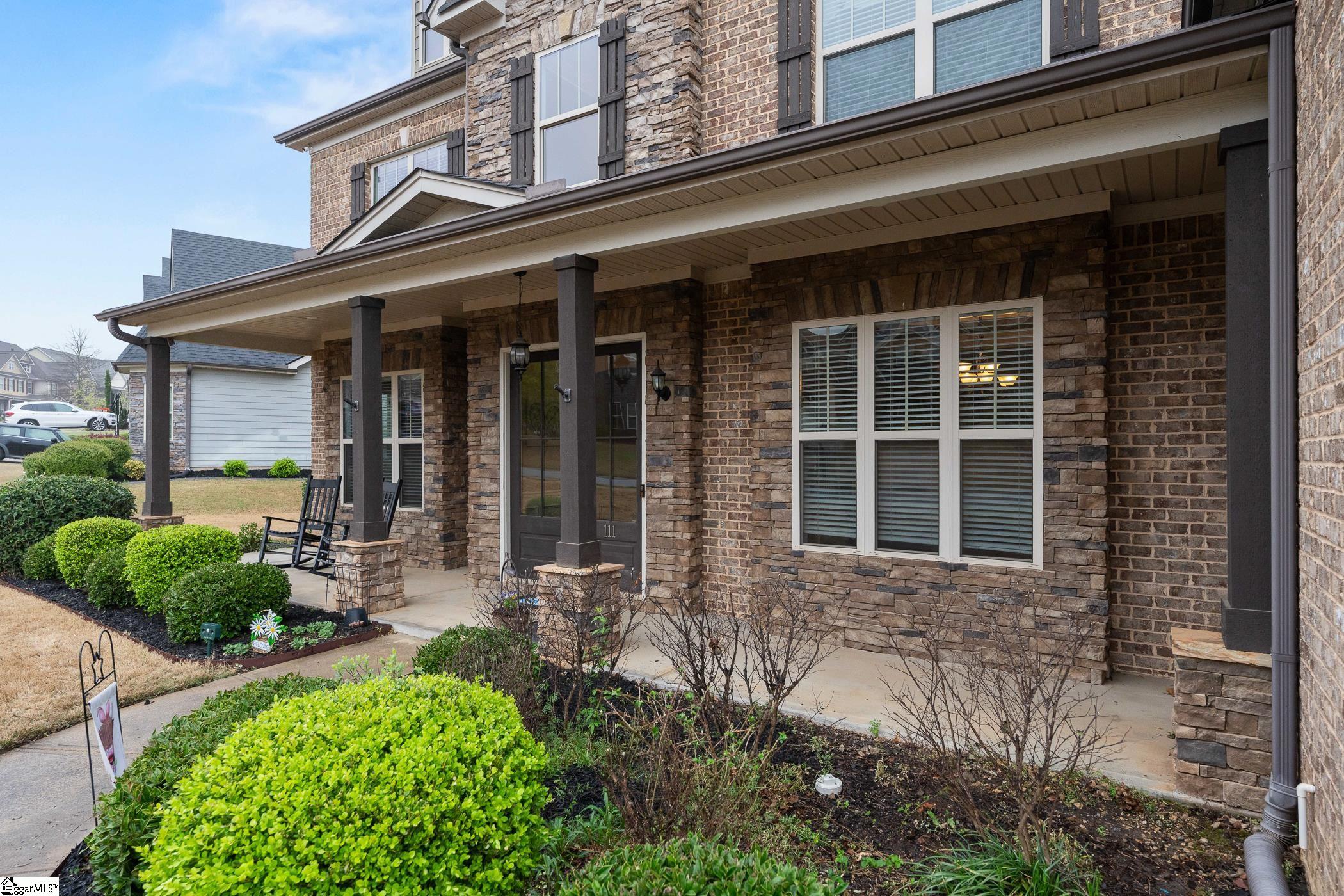 111 Fort, Simpsonville, South Carolina image 3