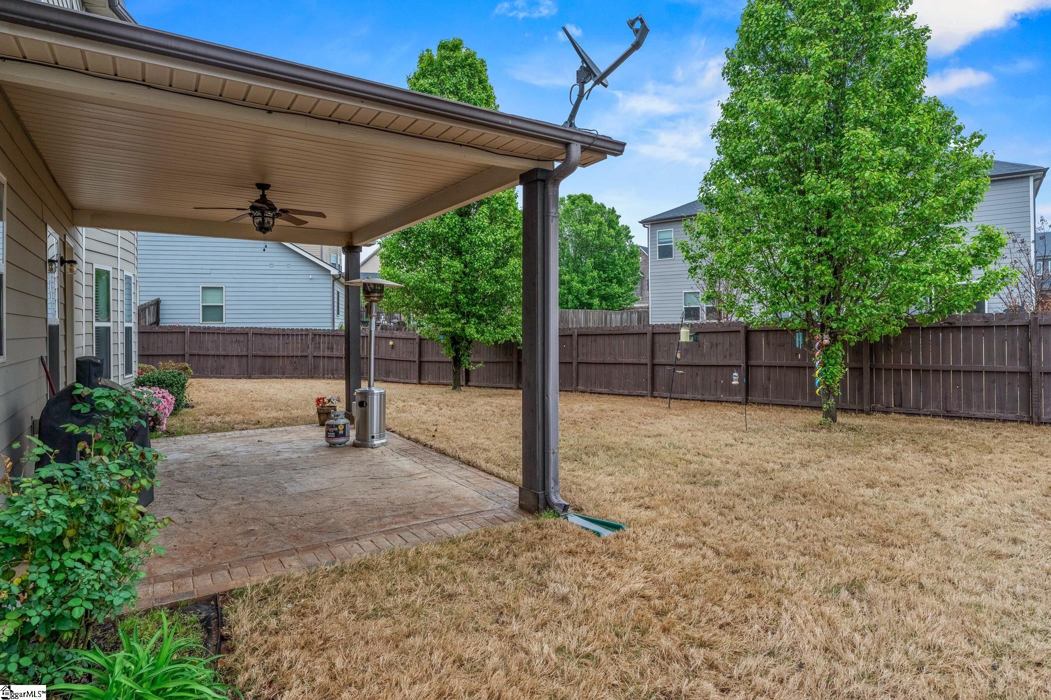 111 Fort, Simpsonville, South Carolina image 45