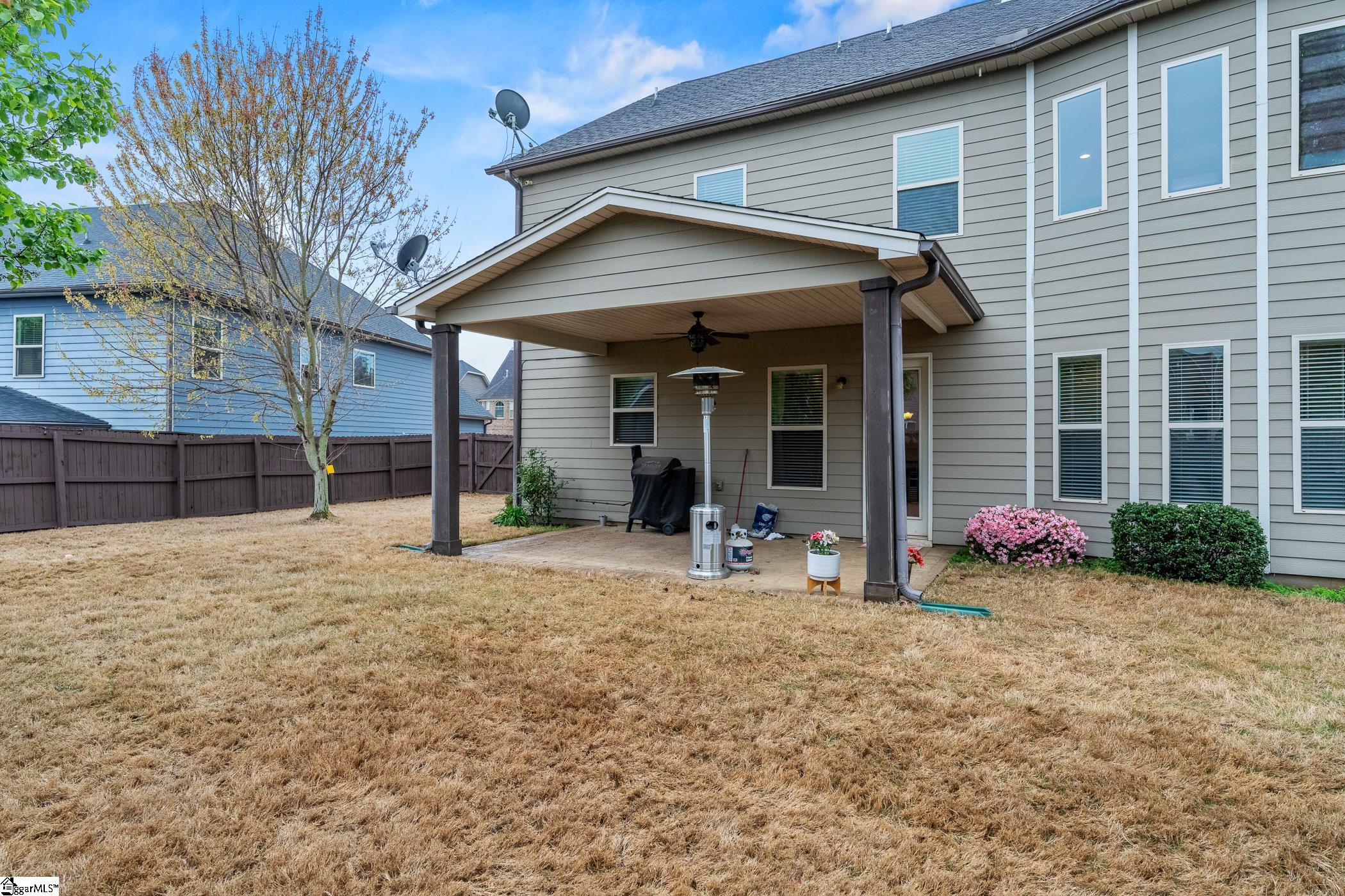 111 Fort, Simpsonville, South Carolina image 46