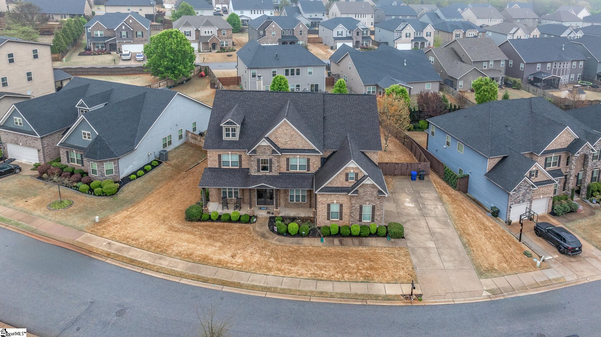 111 Fort, Simpsonville, South Carolina image 47