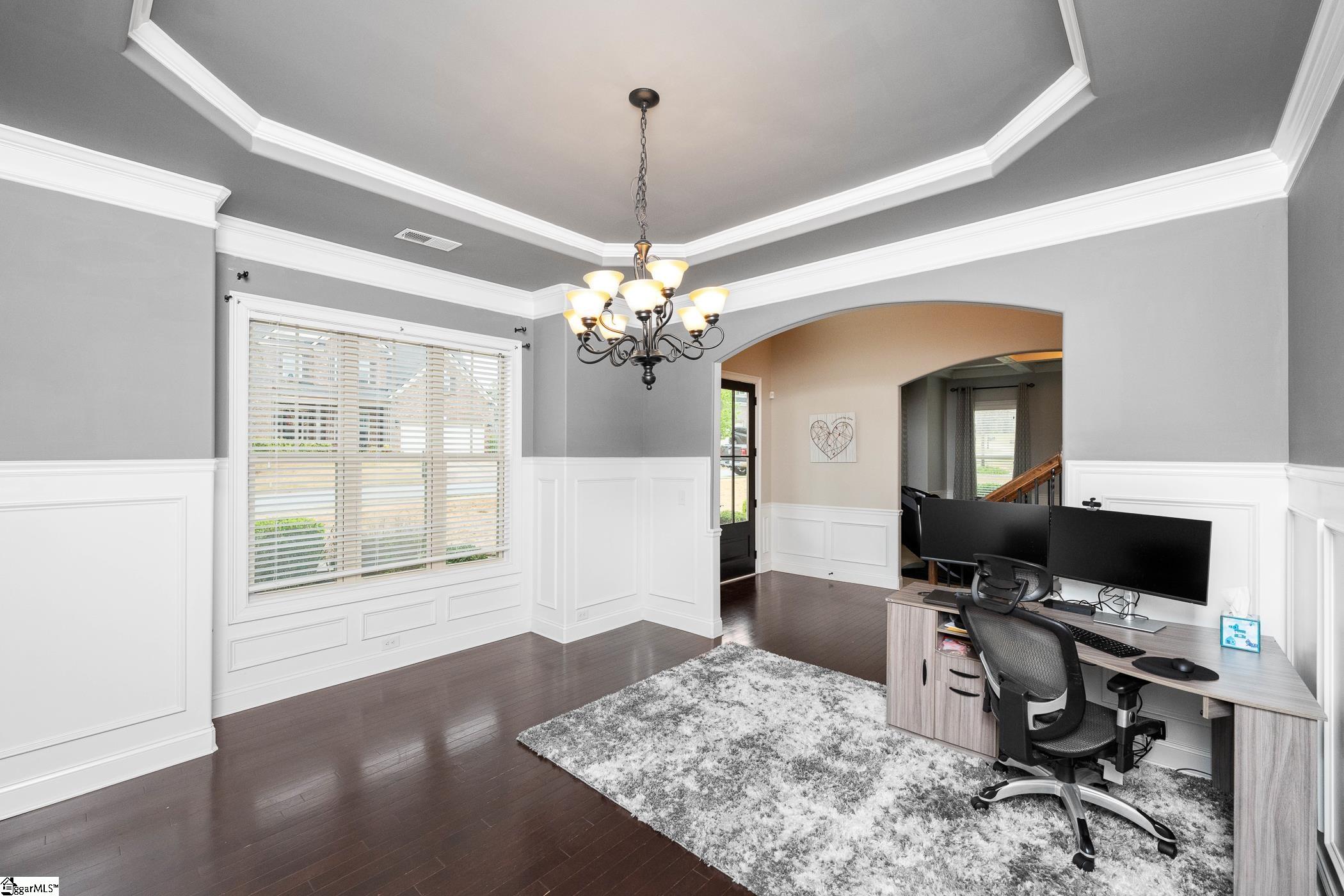 111 Fort, Simpsonville, South Carolina image 7