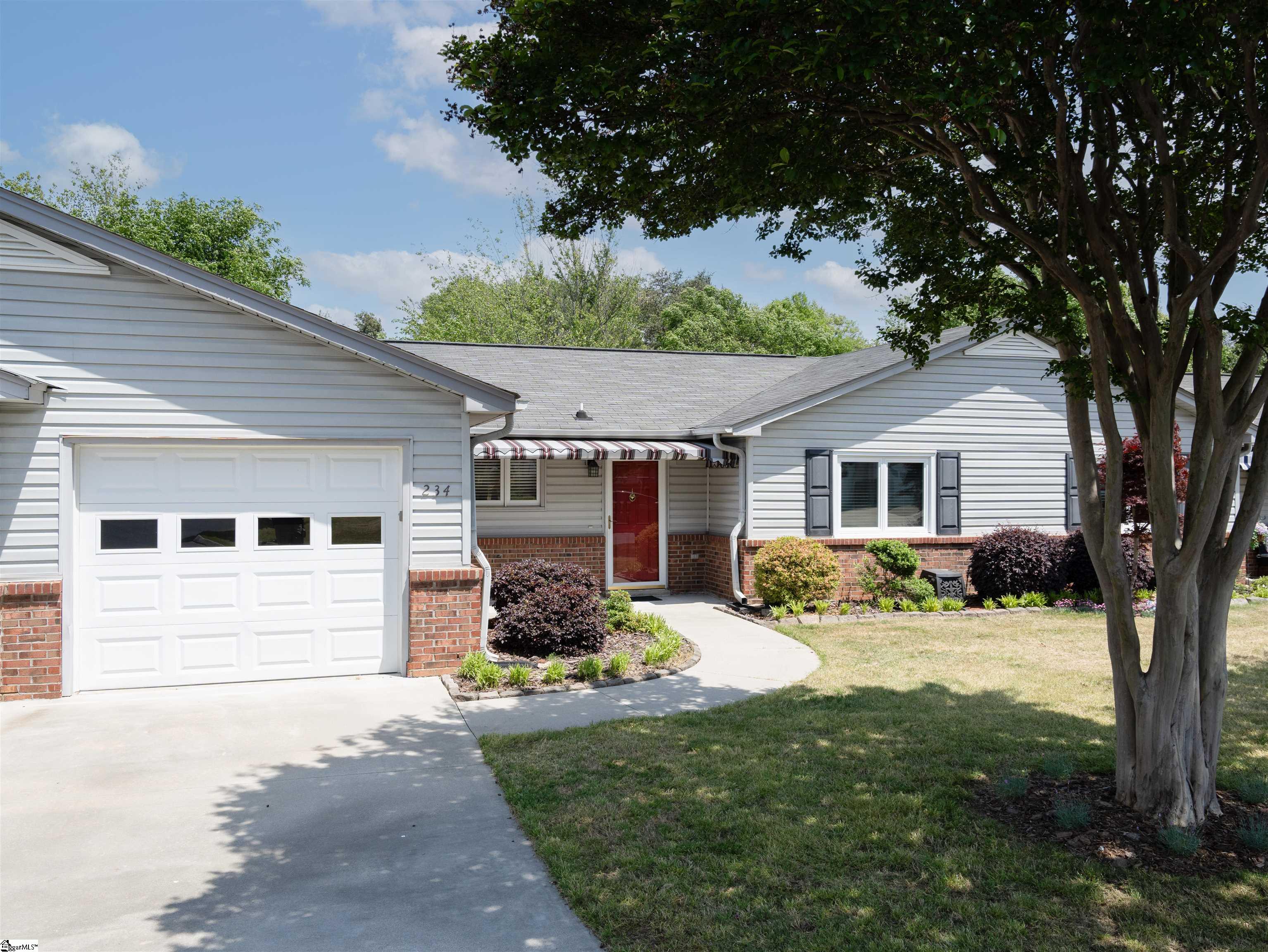 234 Lakeside, Greenville, South Carolina image 1