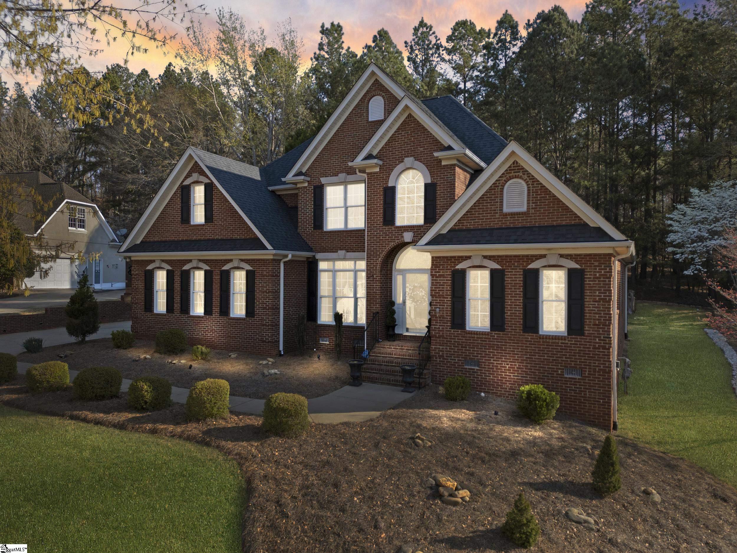 640 Innisbrook Lane, Spartanburg SC 29306