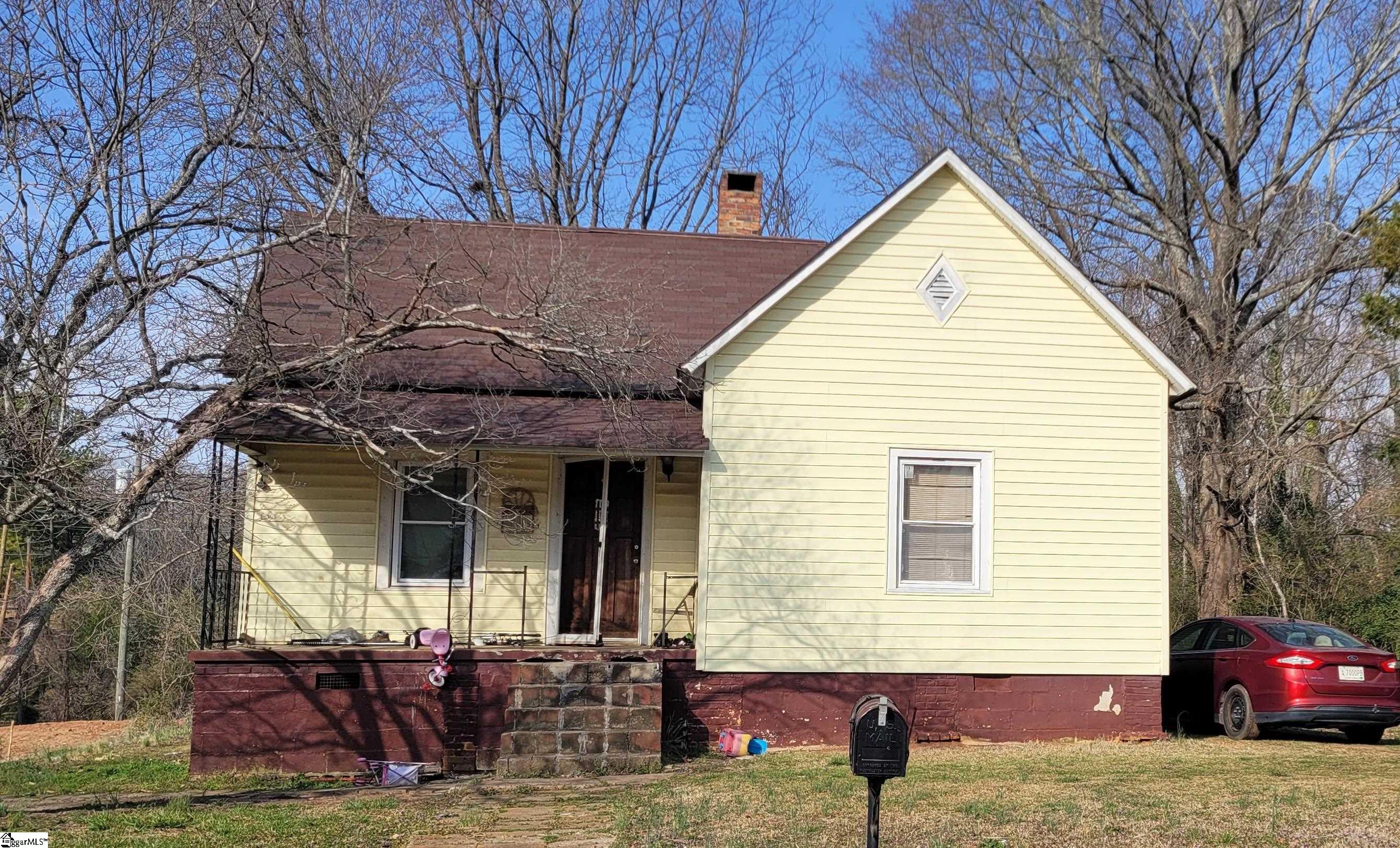 16 Lander, Williamston, South Carolina image 2