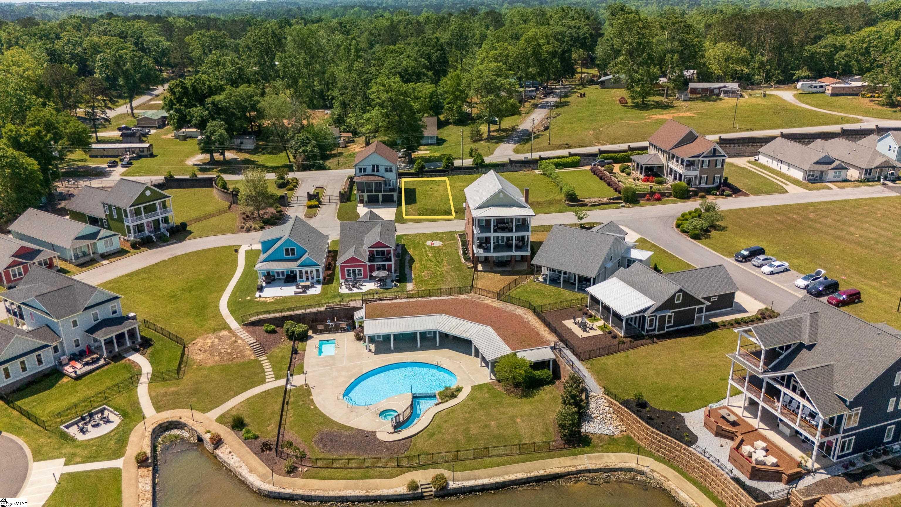 203 Indigo, Greenwood, South Carolina image 3