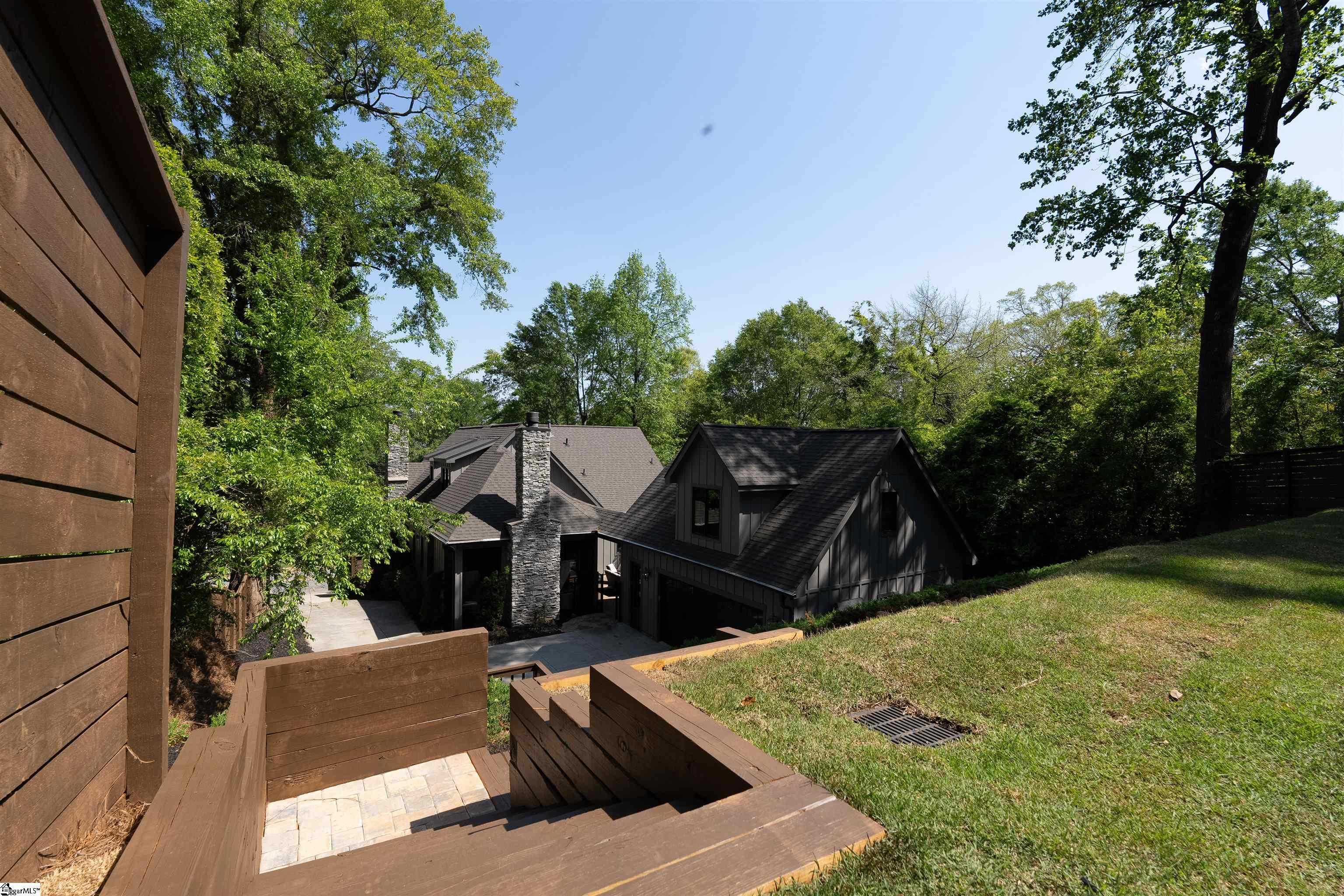 715 Bennett, Greenville, South Carolina image 45