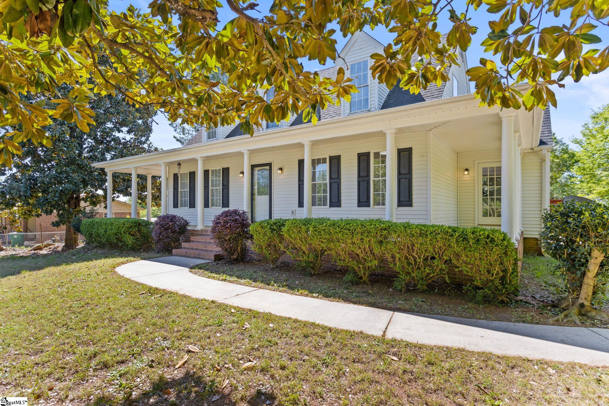 102 Tripp, Williamston, South Carolina image 2