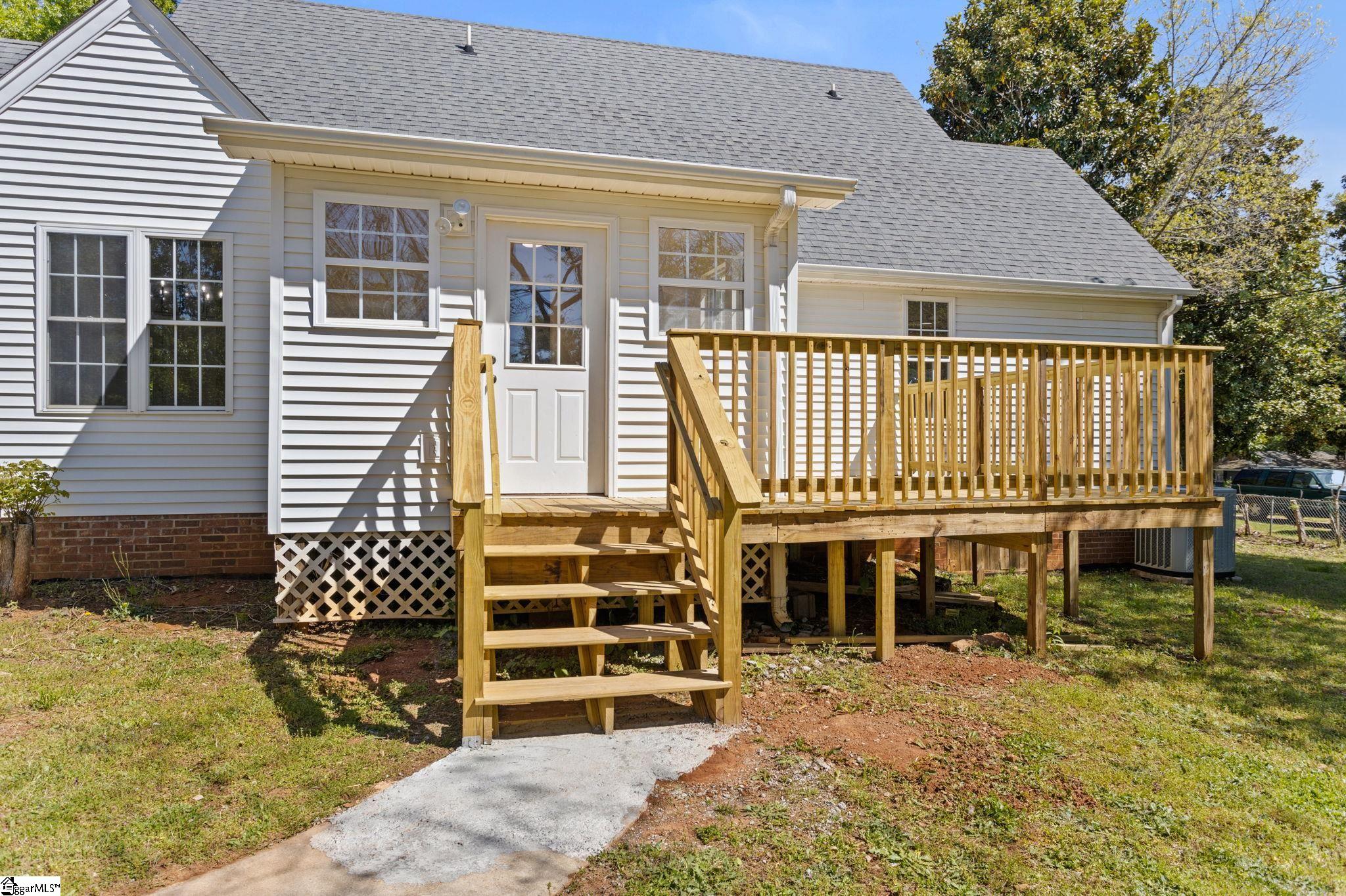 102 Tripp, Williamston, South Carolina image 29