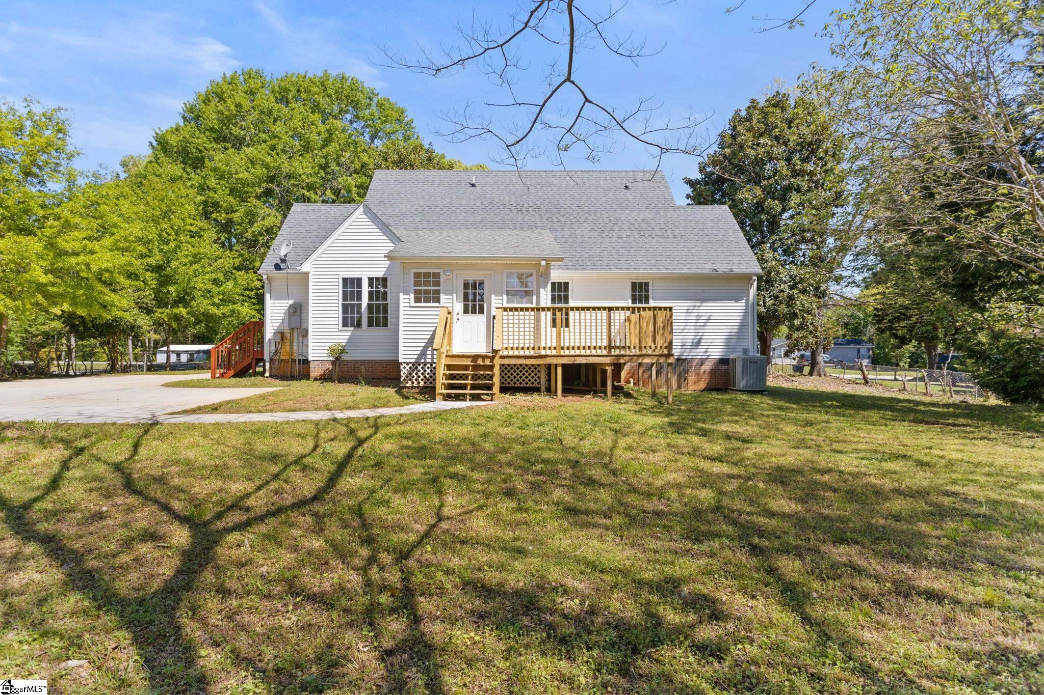 102 Tripp, Williamston, South Carolina image 30
