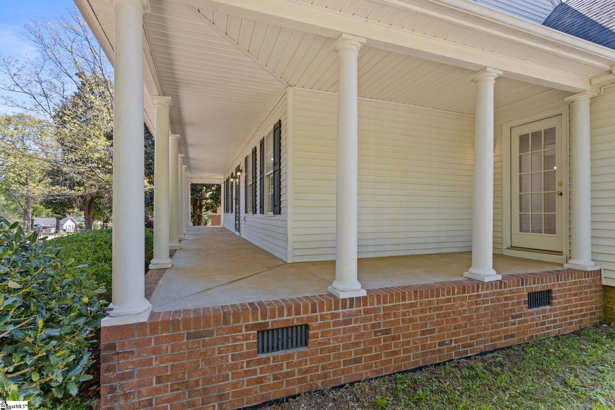 102 Tripp, Williamston, South Carolina image 4