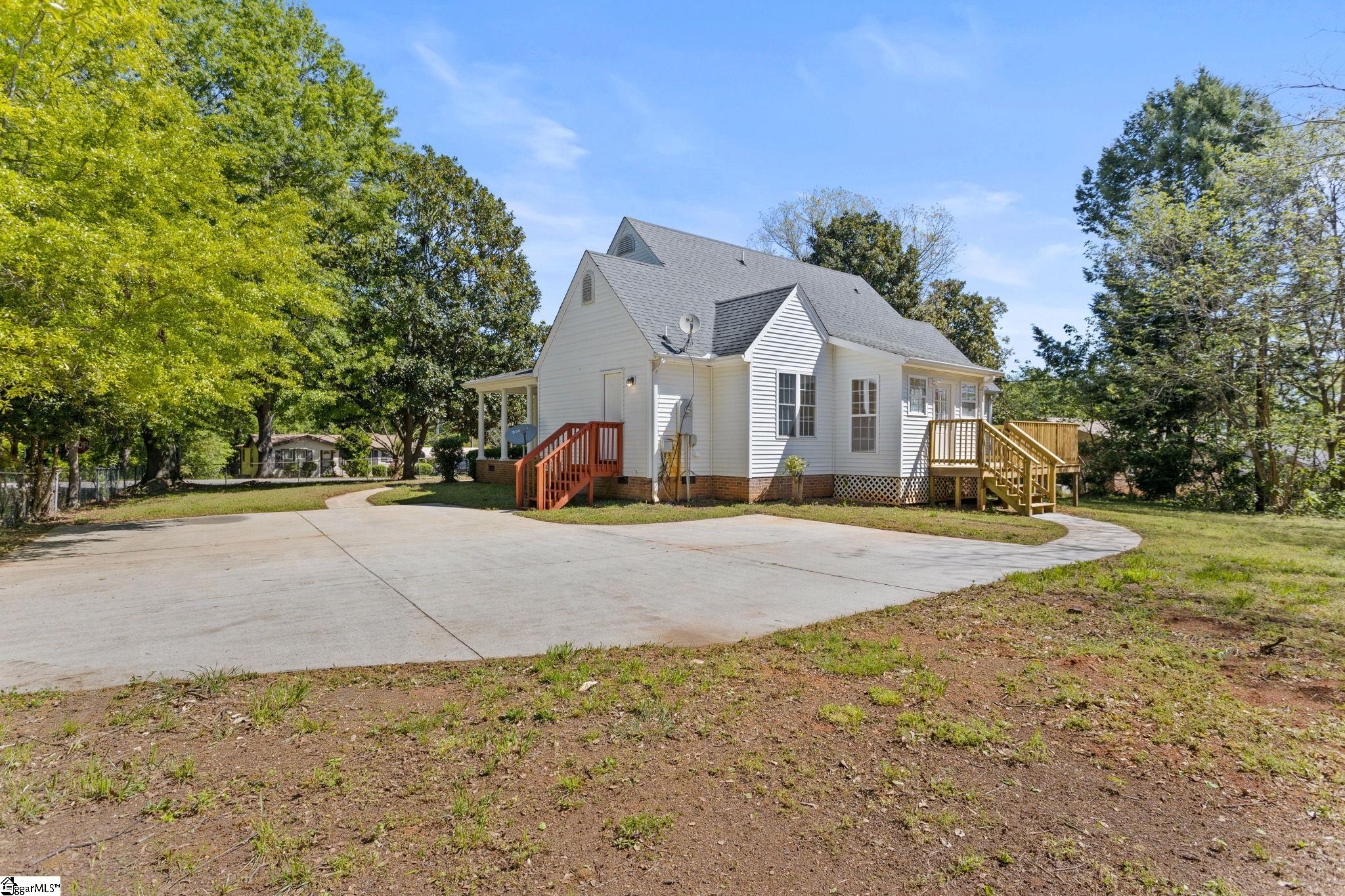 102 Tripp, Williamston, South Carolina image 32