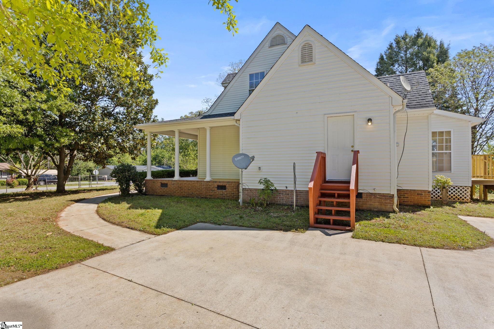 102 Tripp, Williamston, South Carolina image 33