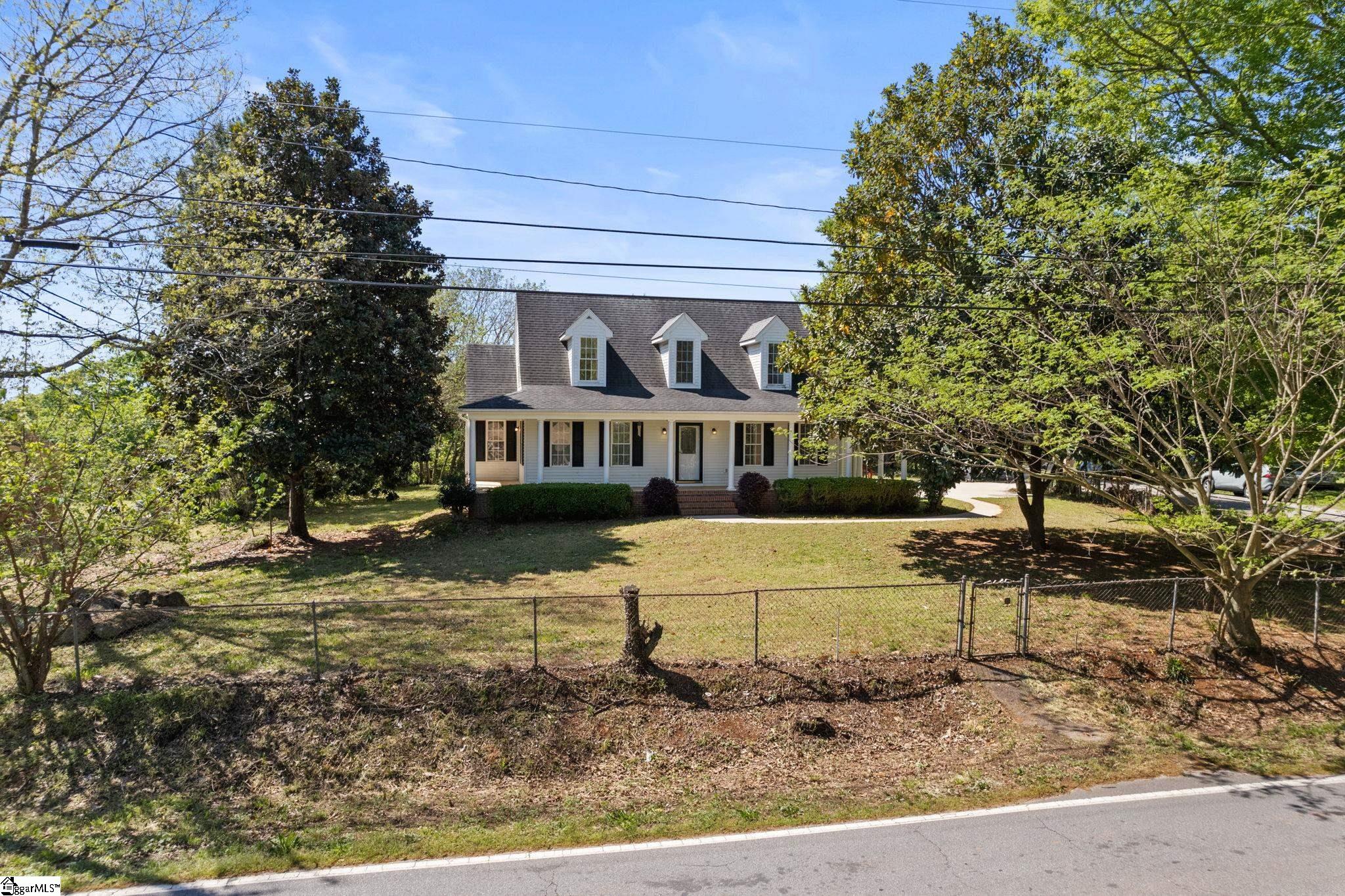 102 Tripp, Williamston, South Carolina image 35