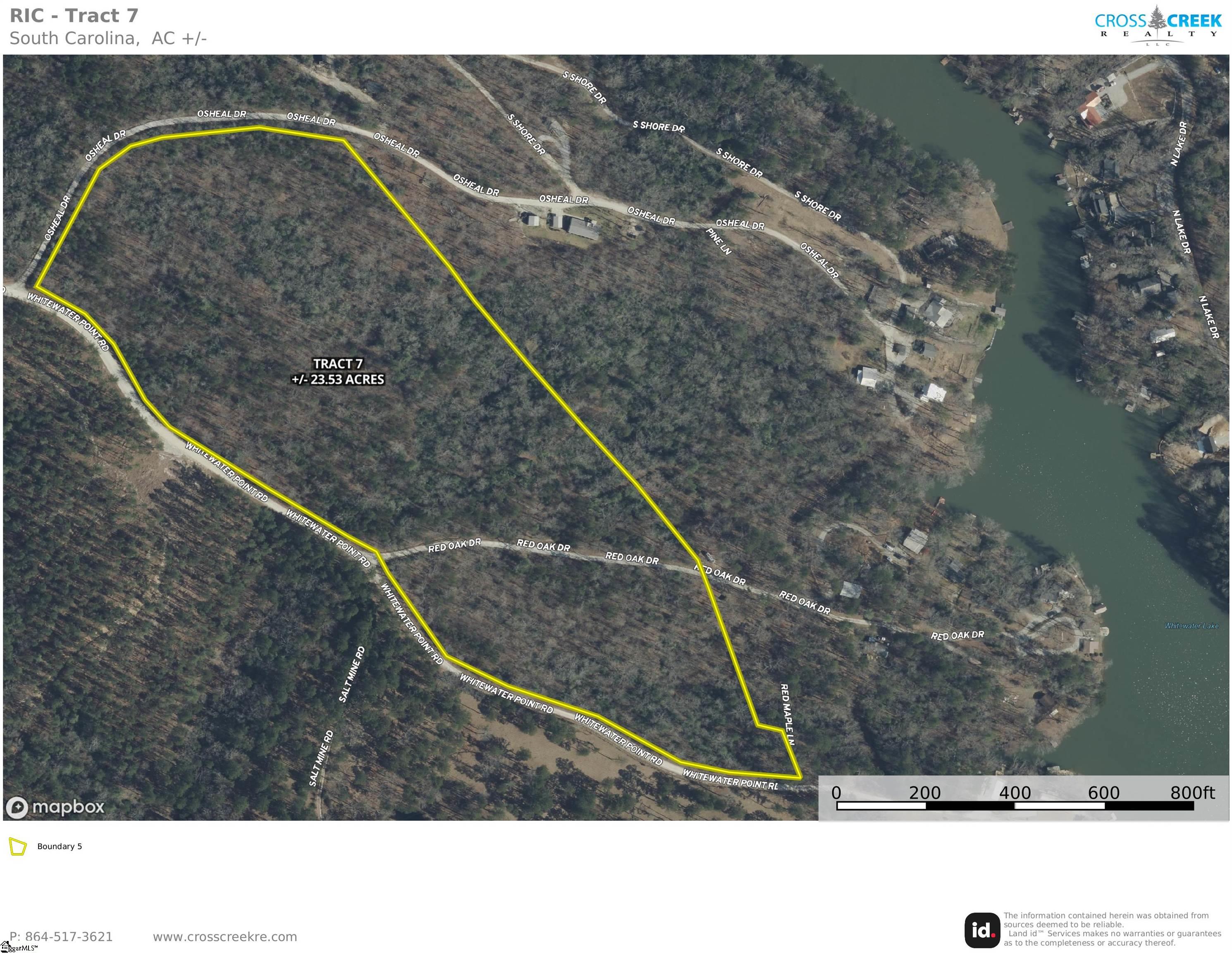 00 Whitewater Point, Tamassee, South Carolina image 18