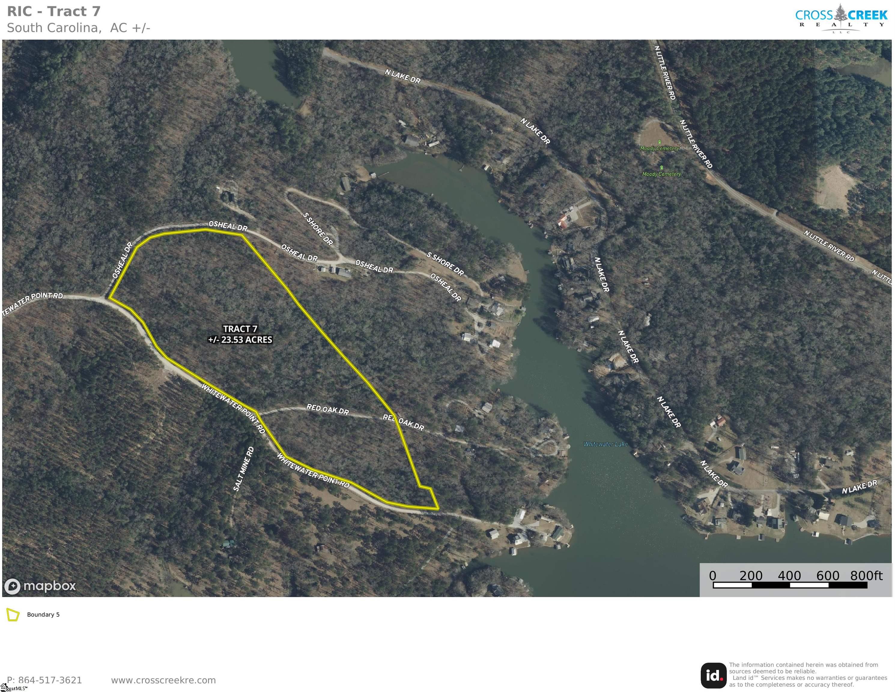 00 Whitewater Point, Tamassee, South Carolina image 19