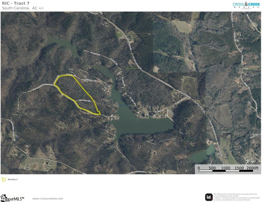 00 Whitewater Point, Tamassee, South Carolina image 20