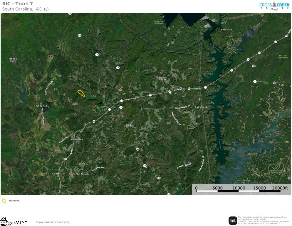 00 Whitewater Point, Tamassee, South Carolina image 21