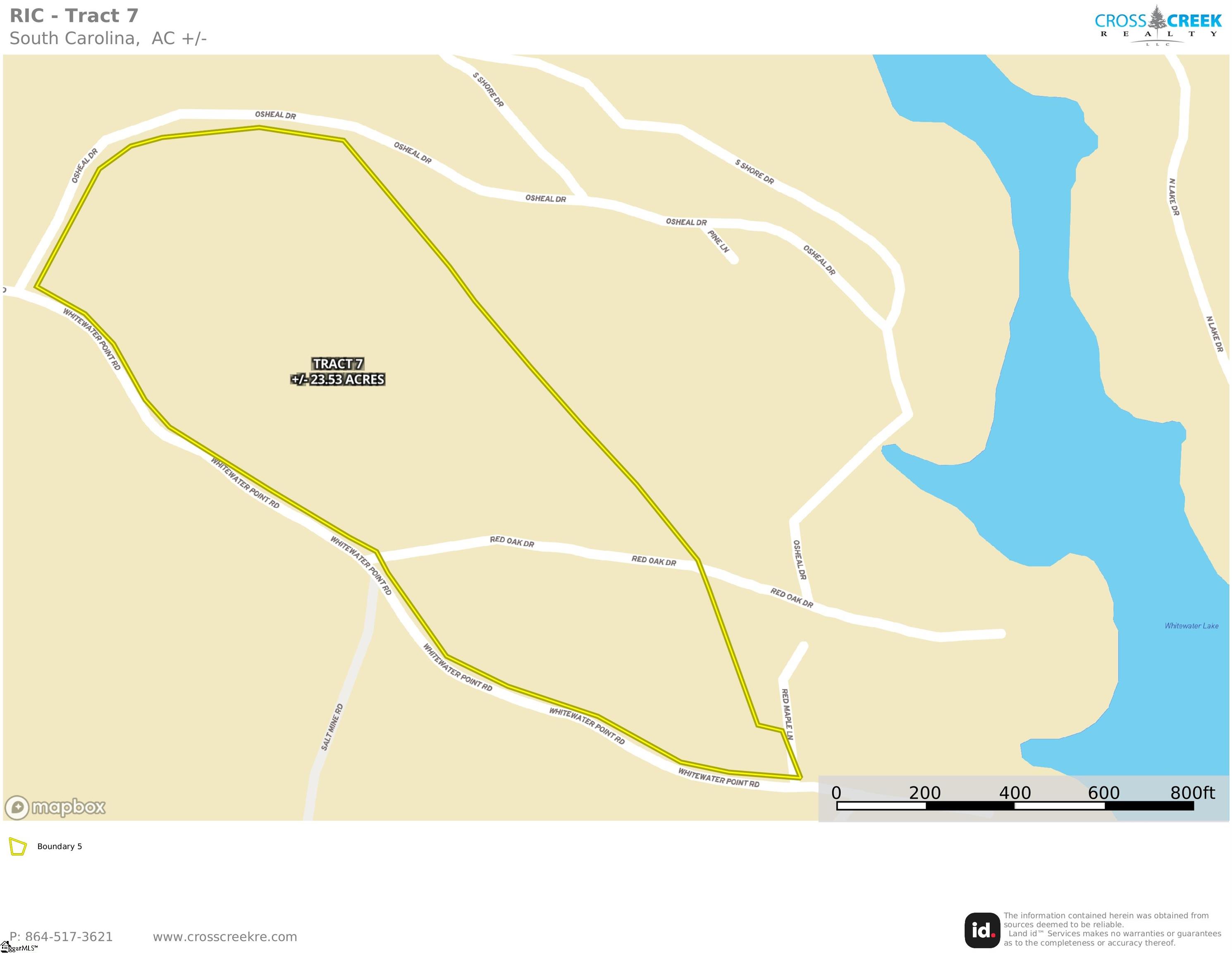 00 Whitewater Point, Tamassee, South Carolina image 22