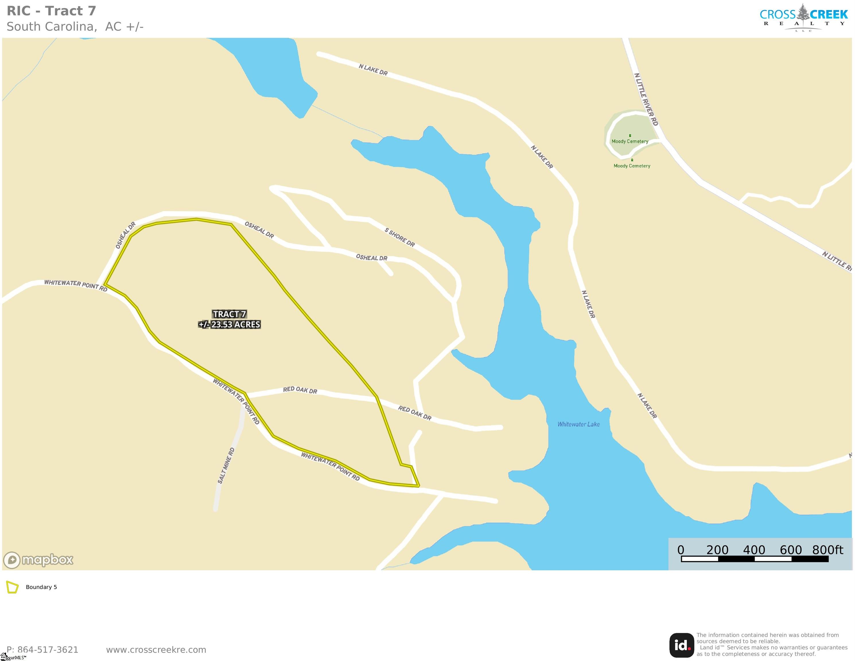 00 Whitewater Point, Tamassee, South Carolina image 23