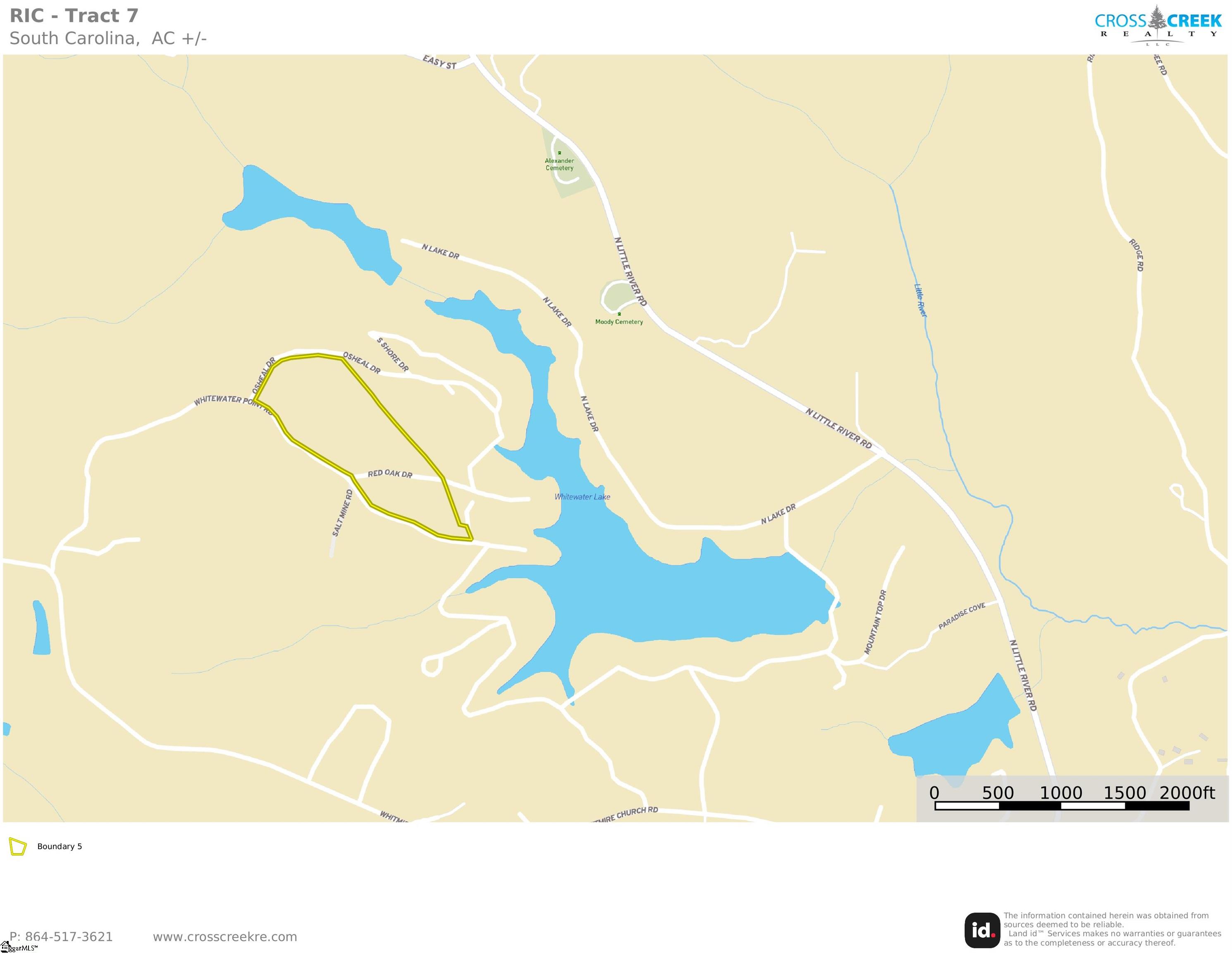 00 Whitewater Point, Tamassee, South Carolina image 24