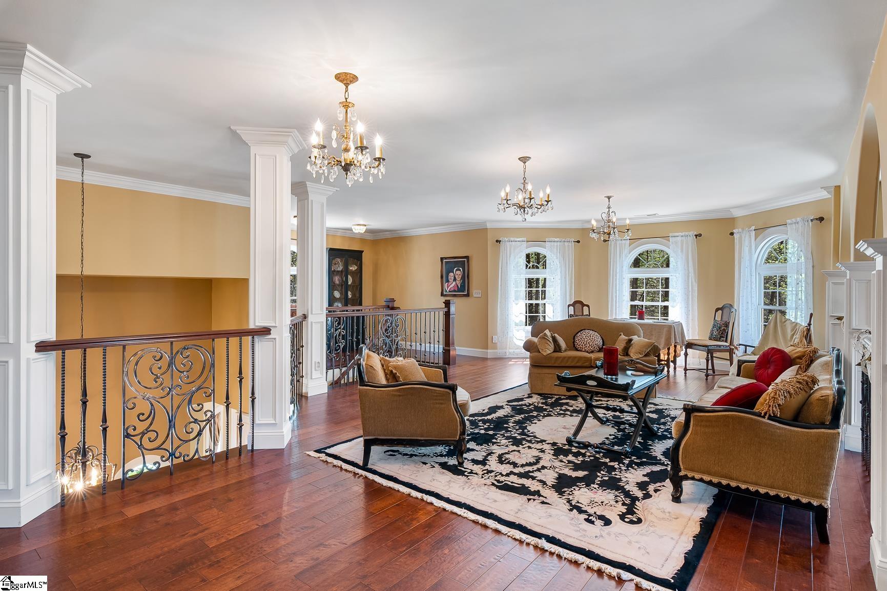 246 E Waters Edge, West Union, South Carolina image 20