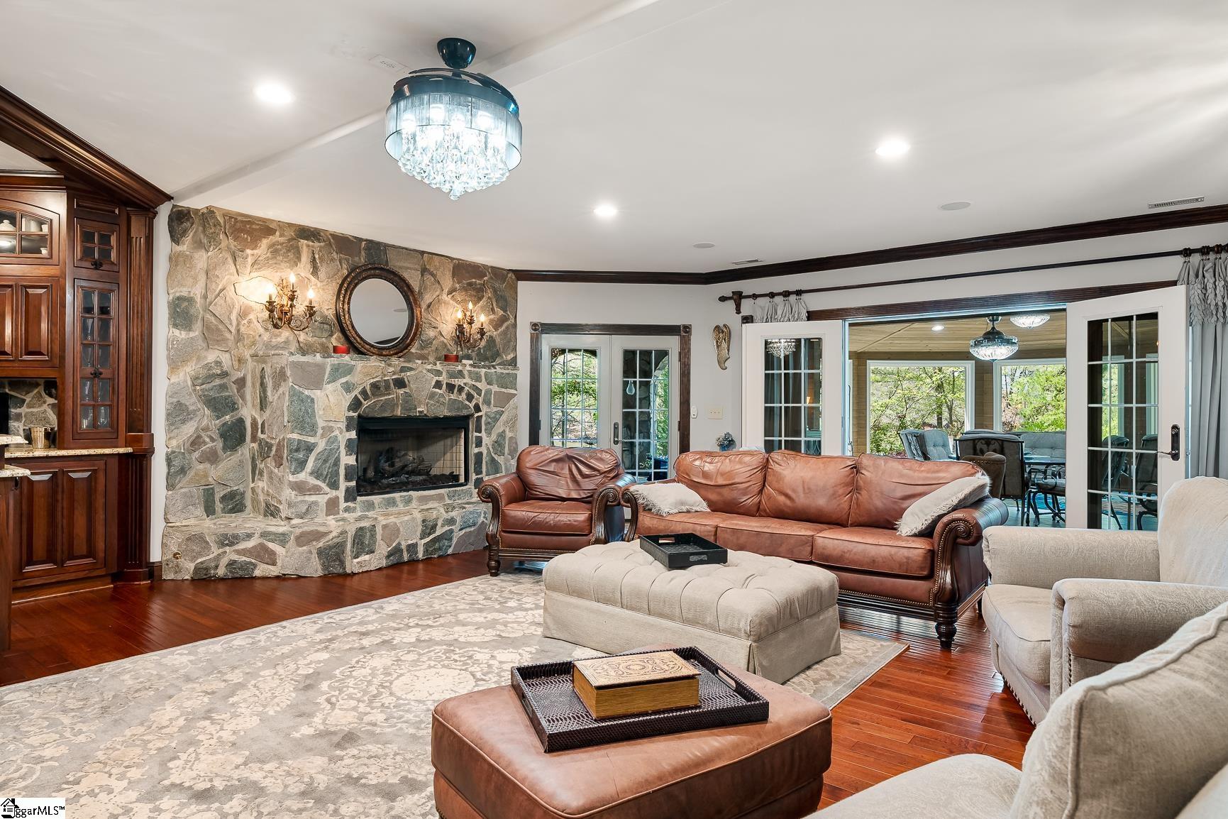 246 E Waters Edge, West Union, South Carolina image 31