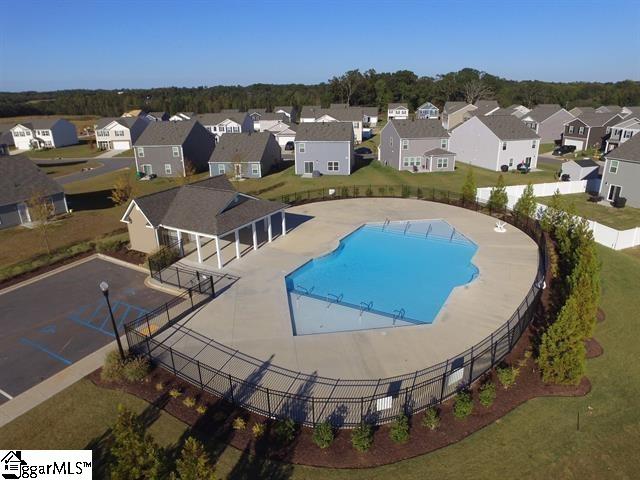 1773 Rein, Roebuck, South Carolina image 3
